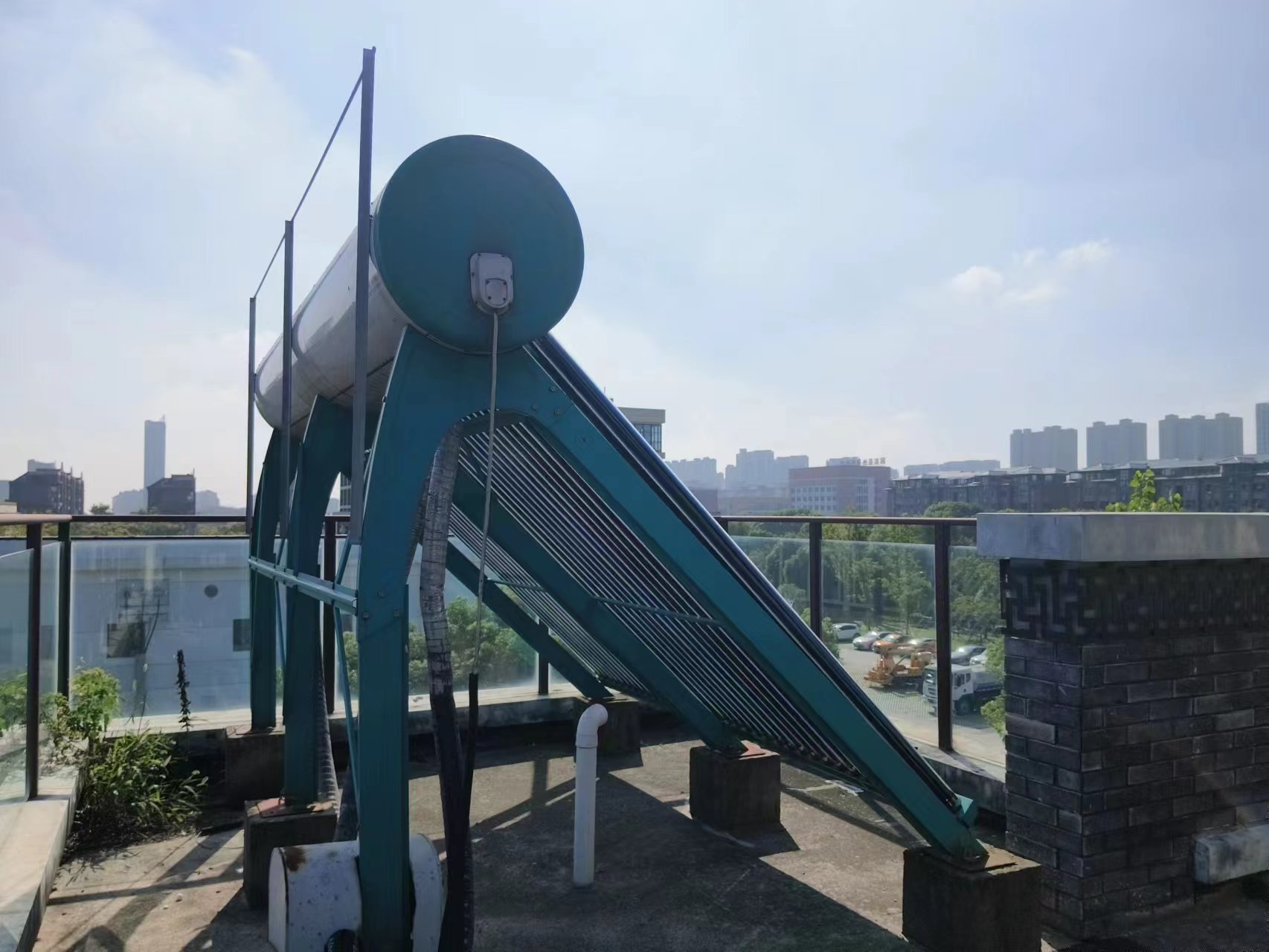 盛和九里香堤一期 4室2厅2卫 260.00m&sup2;