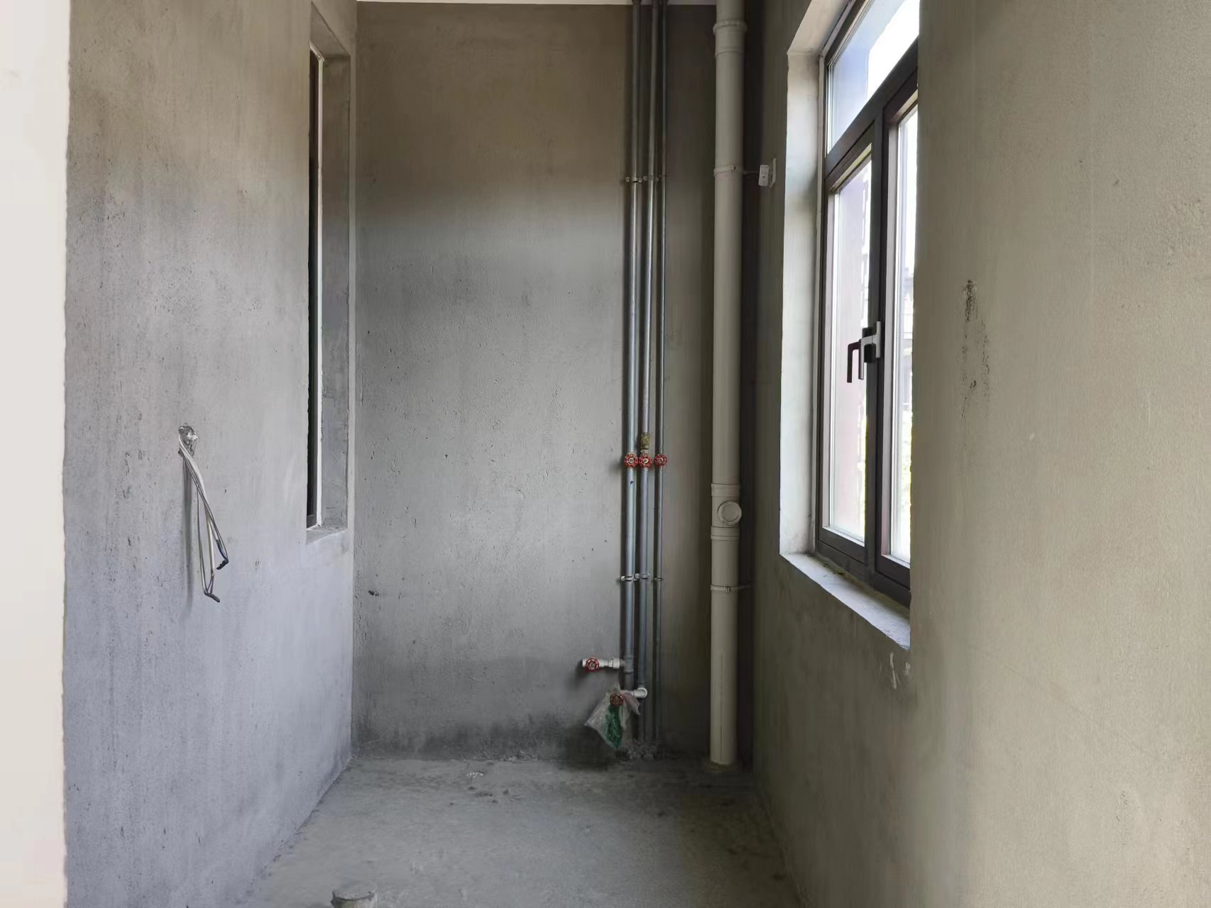 盛和九里香堤一期 4室2厅2卫 260.00m&sup2;