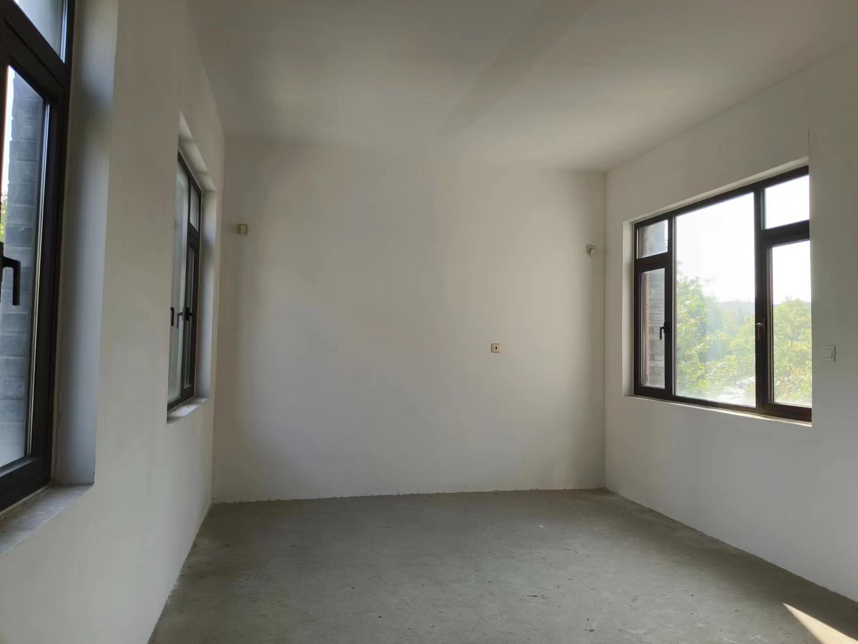 盛和九里香堤一期 4室2厅2卫 260.00m&sup2;