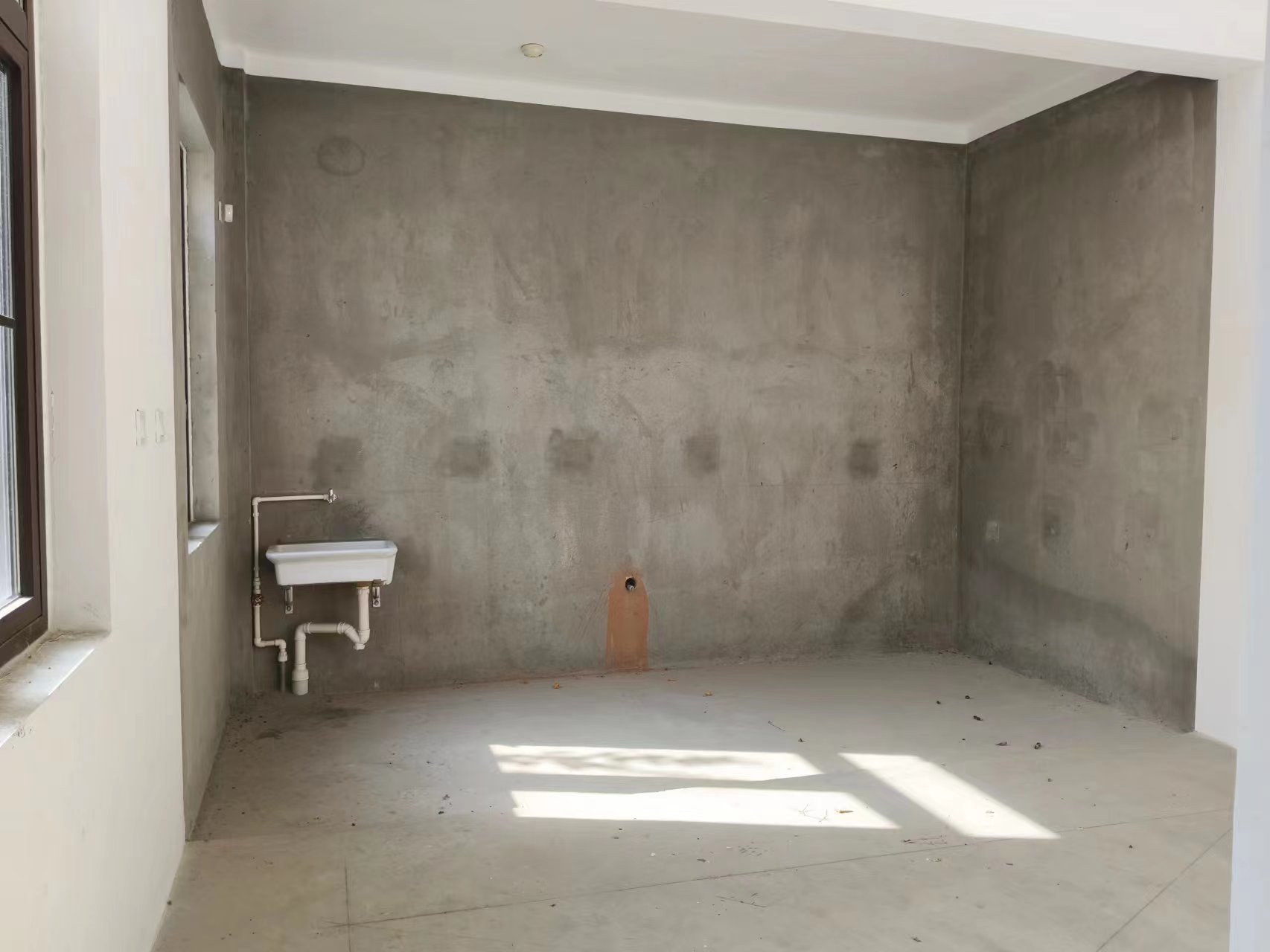 盛和九里香堤一期 4室2厅2卫 260.00m&sup2;