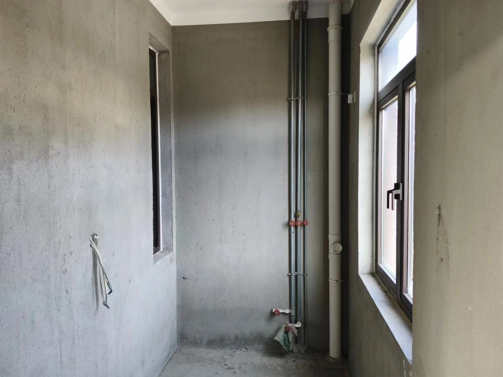 盛和九里香堤一期 4室2厅2卫 260.00m&sup2;