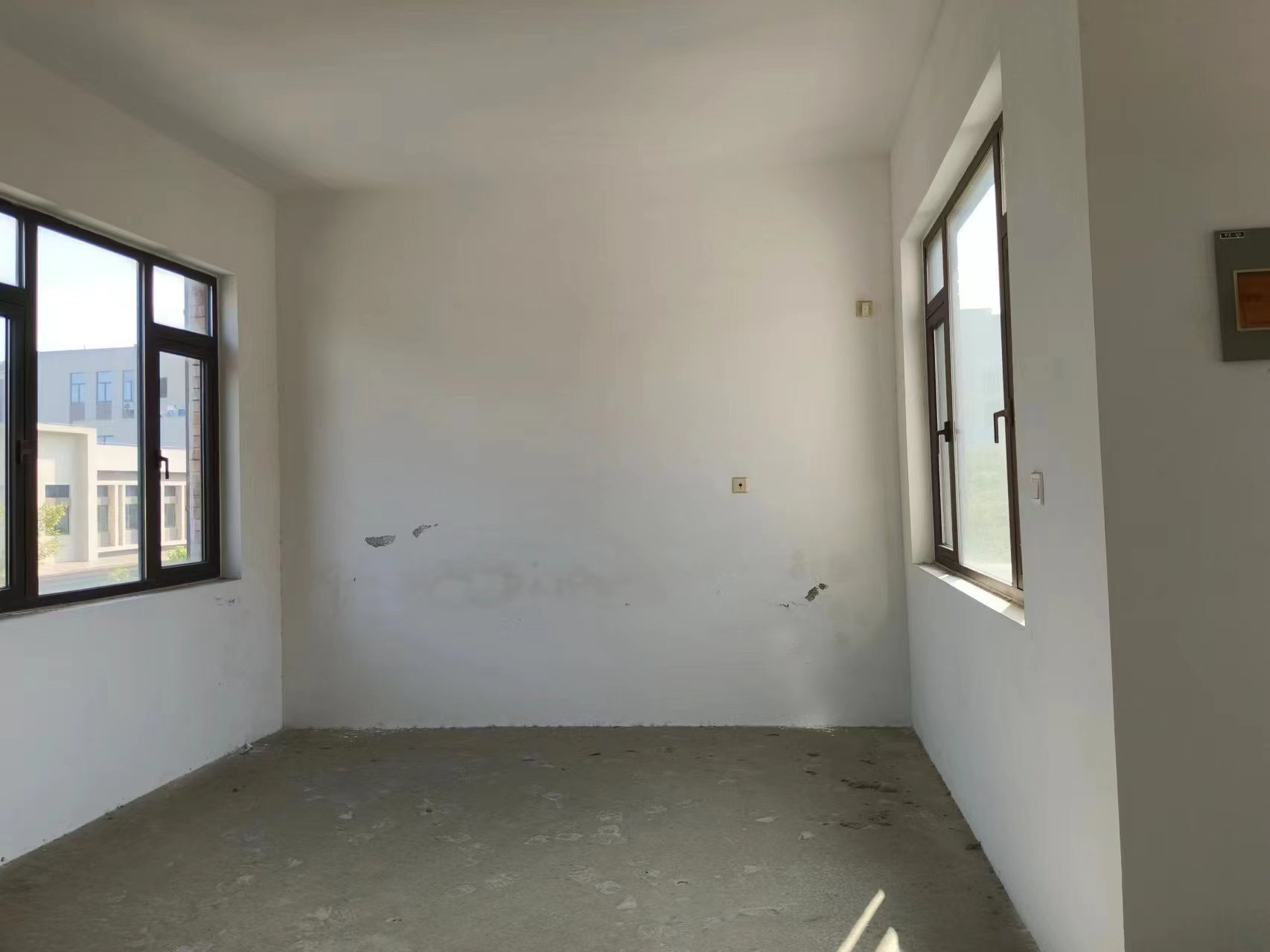 盛和九里香堤一期 4室2厅2卫 260.00m&sup2;