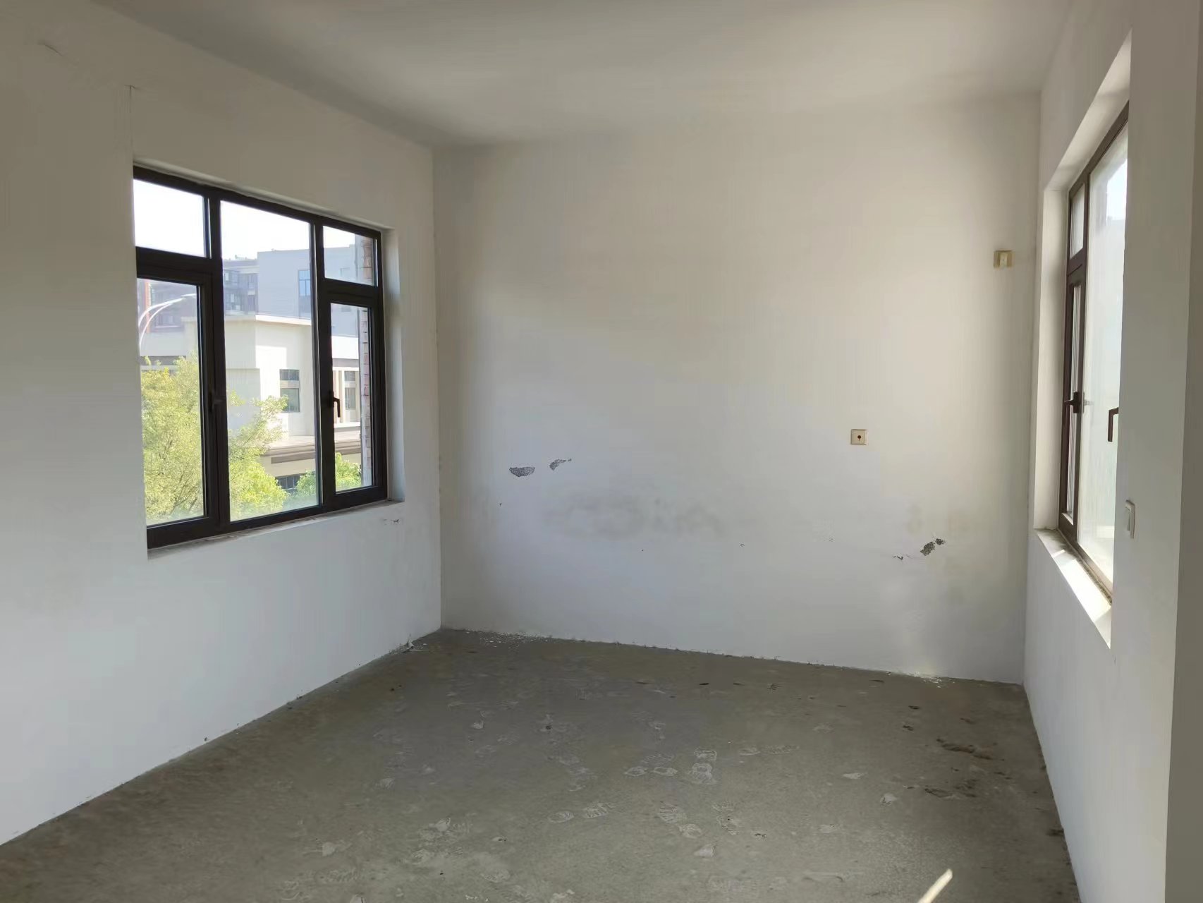 盛和九里香堤一期 4室2厅2卫 260.00m&sup2;