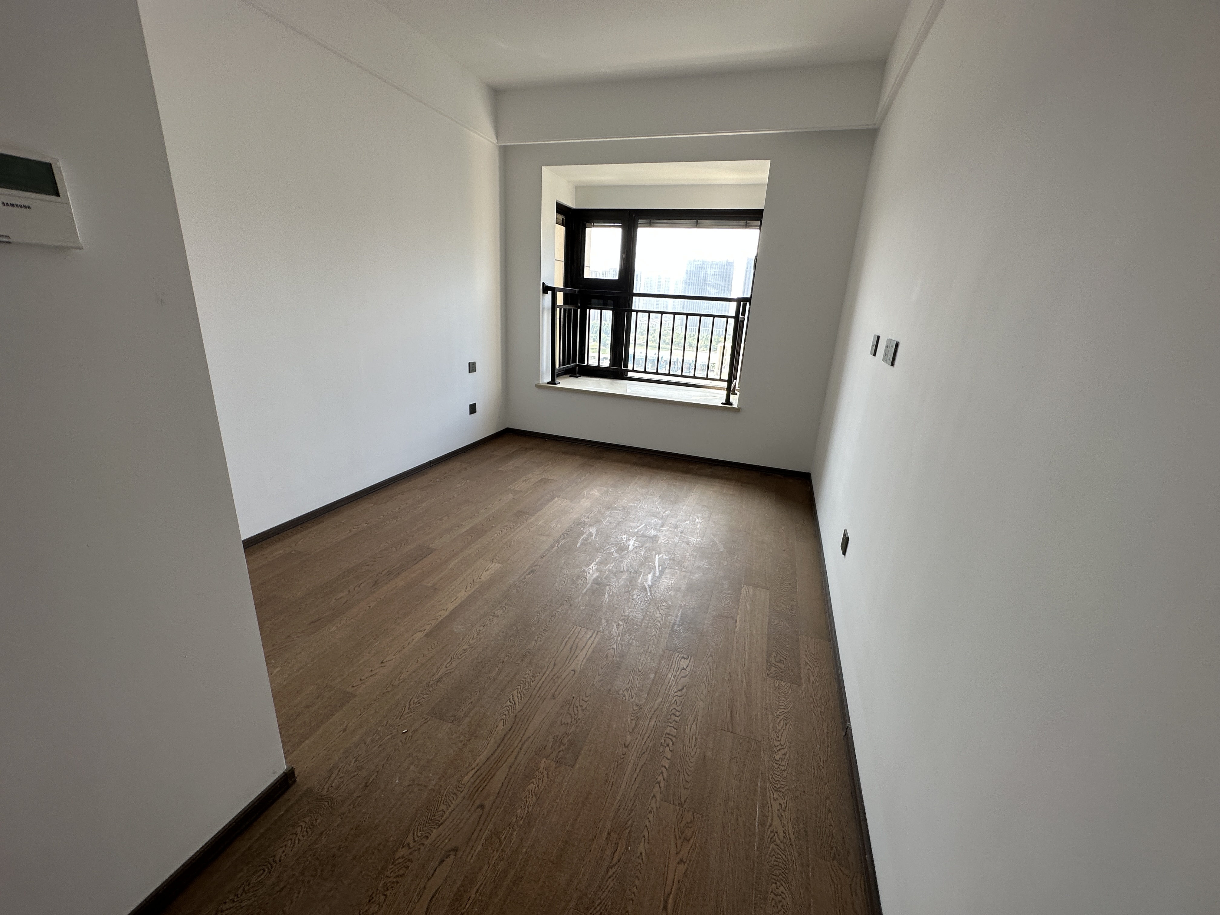 春风南岸西园 4室2厅2卫 136.00m&sup2;