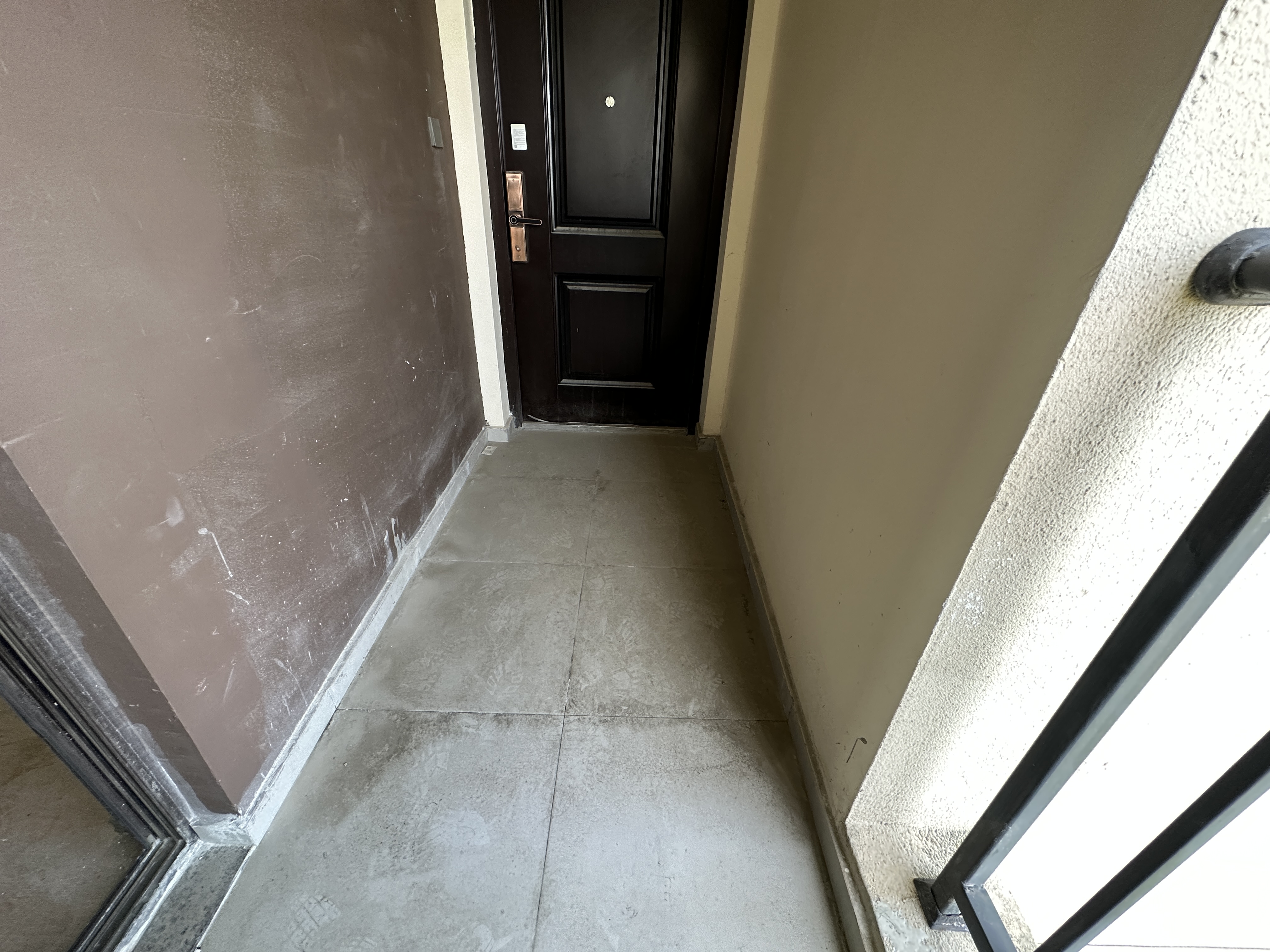 春风南岸西园 3室2厅2卫 123m&sup2;