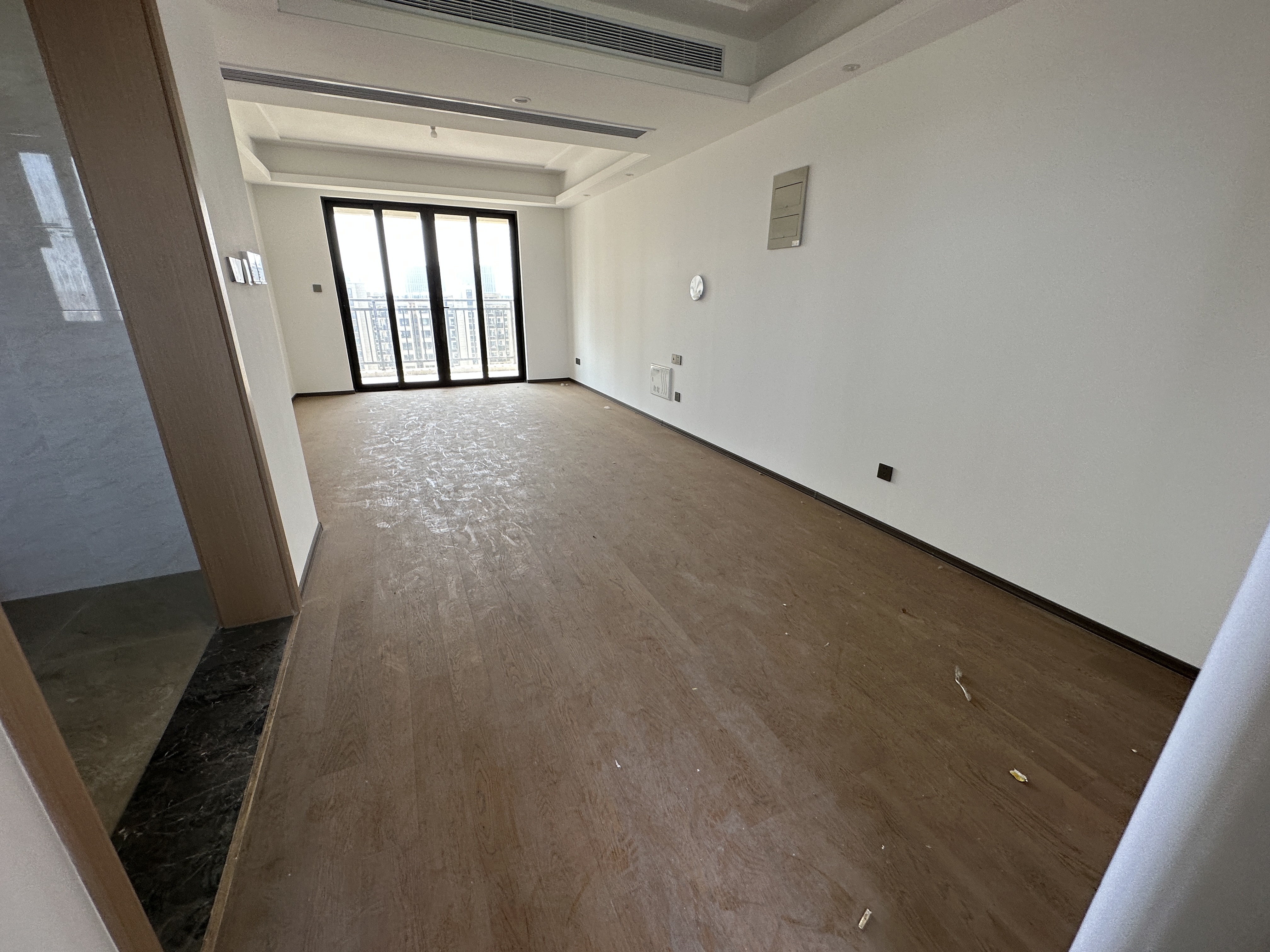春风南岸西园 3室2厅2卫 123m²