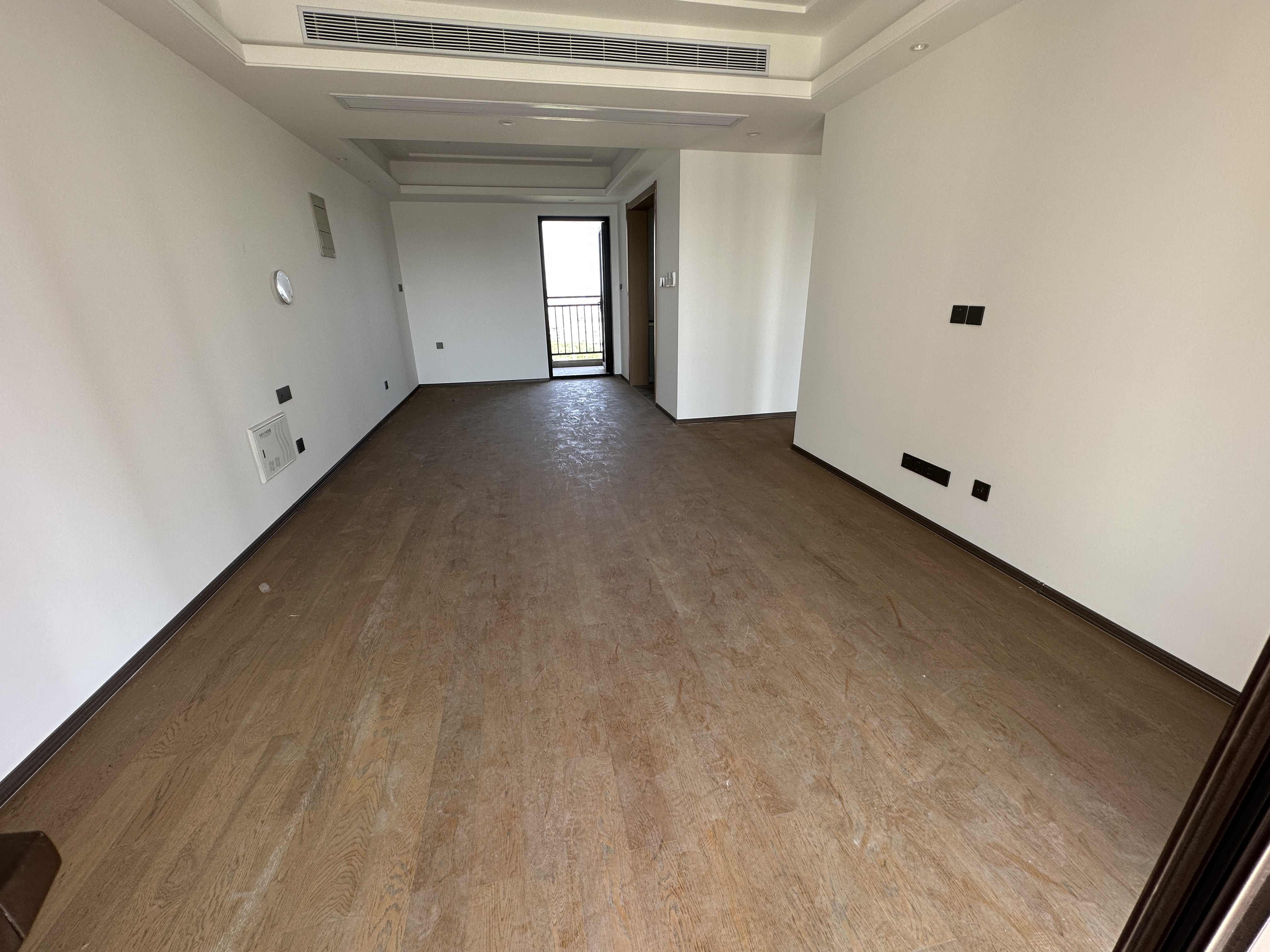 春风南岸西园 3室2厅2卫 123m&sup2;