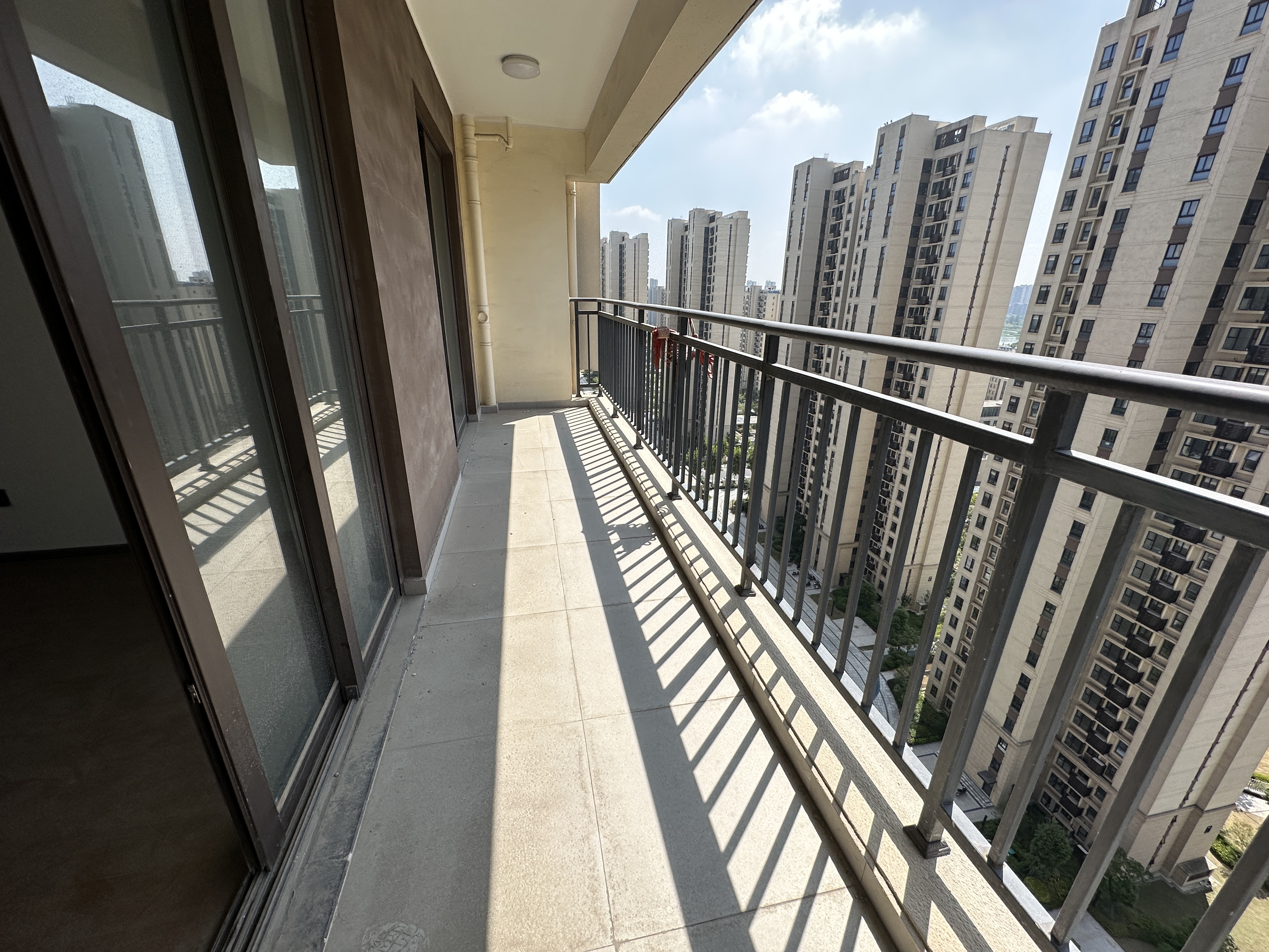 春风南岸西园 3室2厅2卫 123m&sup2;