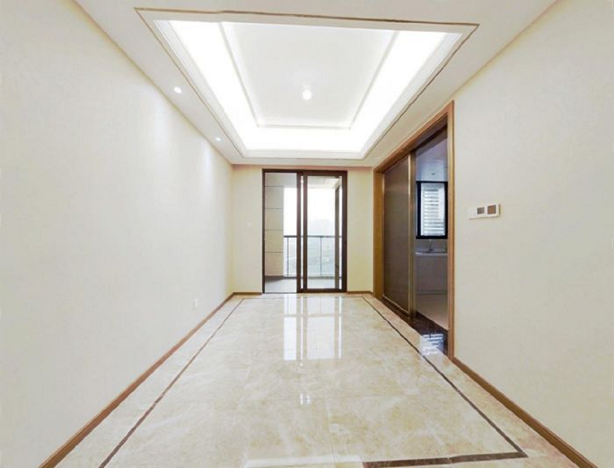 绿城沁园 3室1厅1卫 133m²