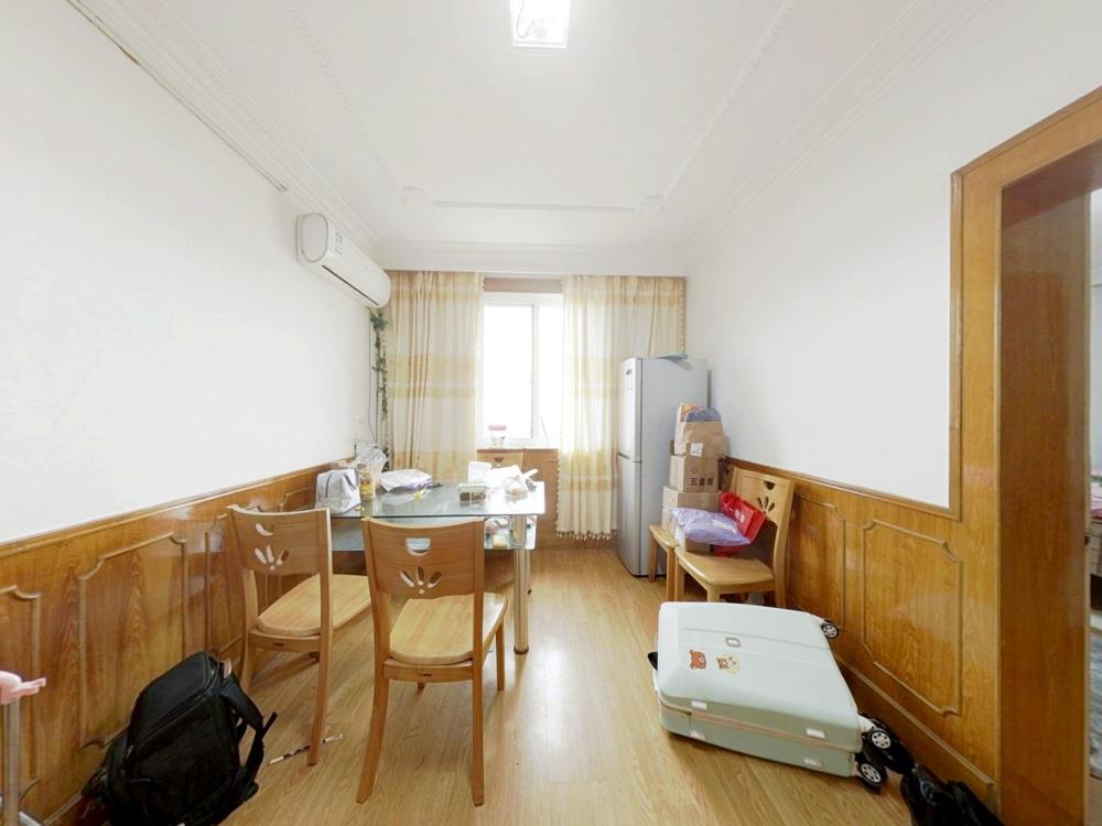 万象北园 2室1厅1卫 64.00m&sup2;