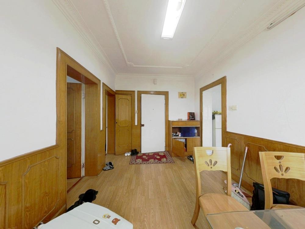 万象北园 2室1厅1卫 64.00m&sup2;