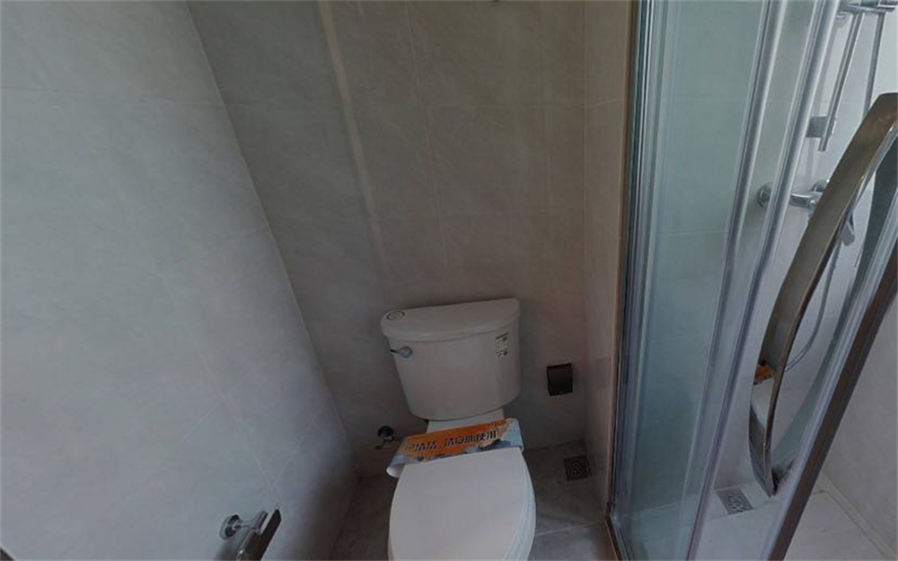 君兰天悦 3室2厅2卫 123m&sup2;