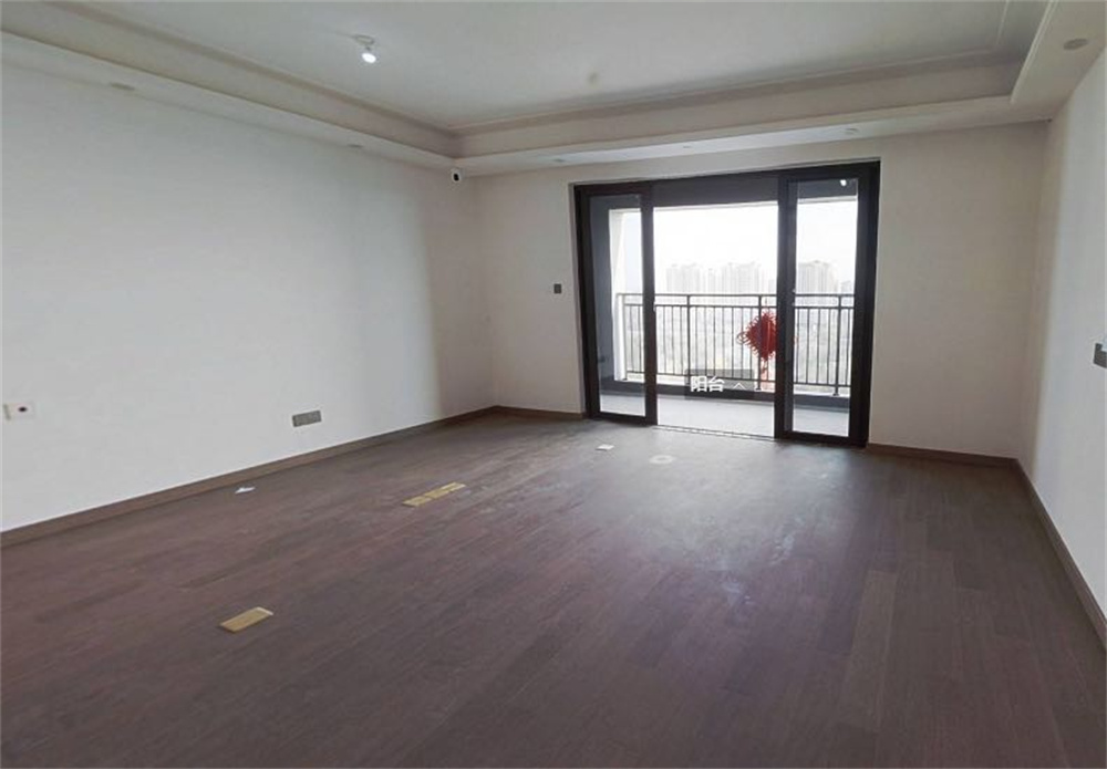 君兰天悦 3室2厅2卫 123m&sup2;
