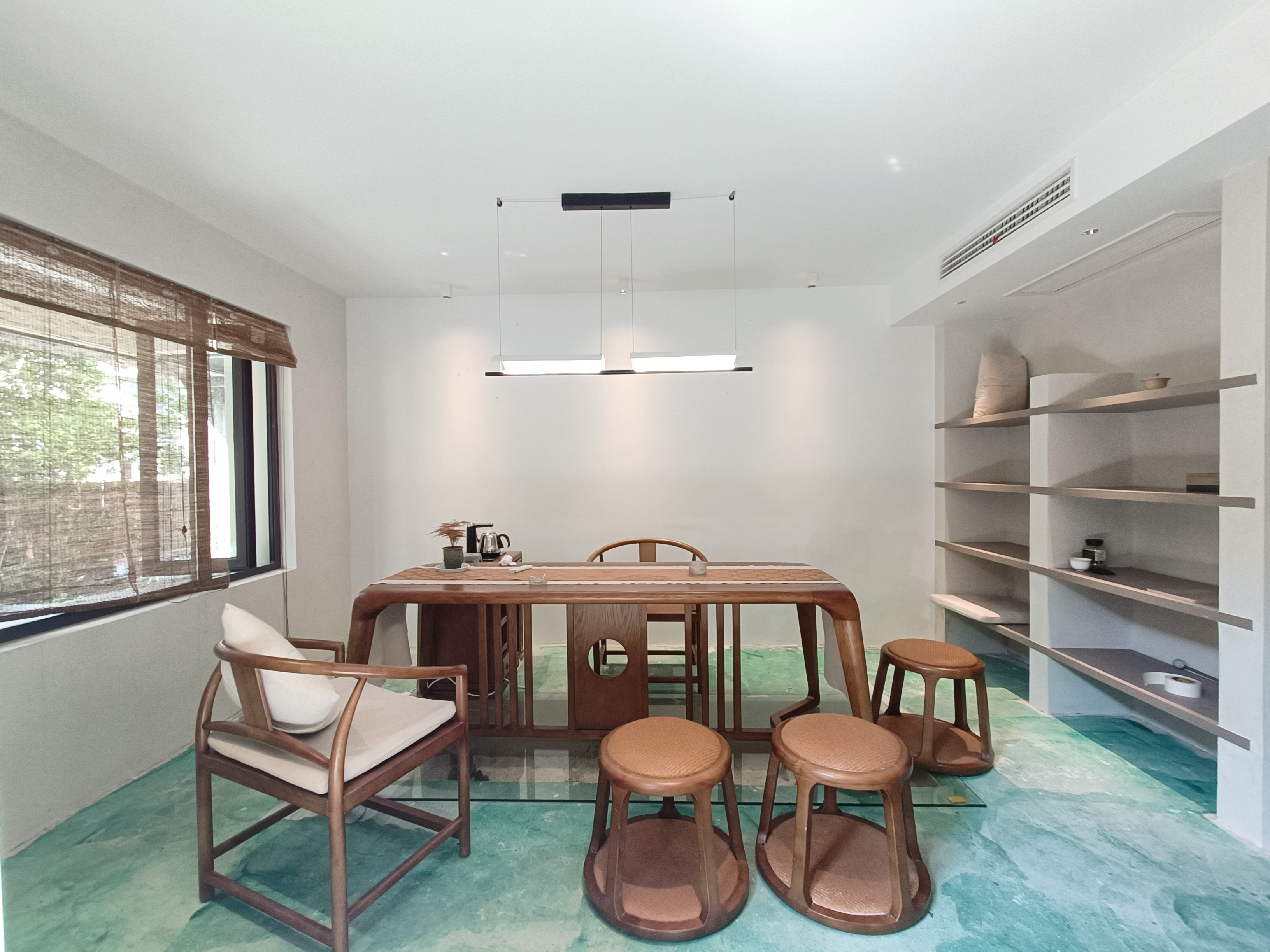 城市嘉苑 5室2厅2卫 220m&sup2;