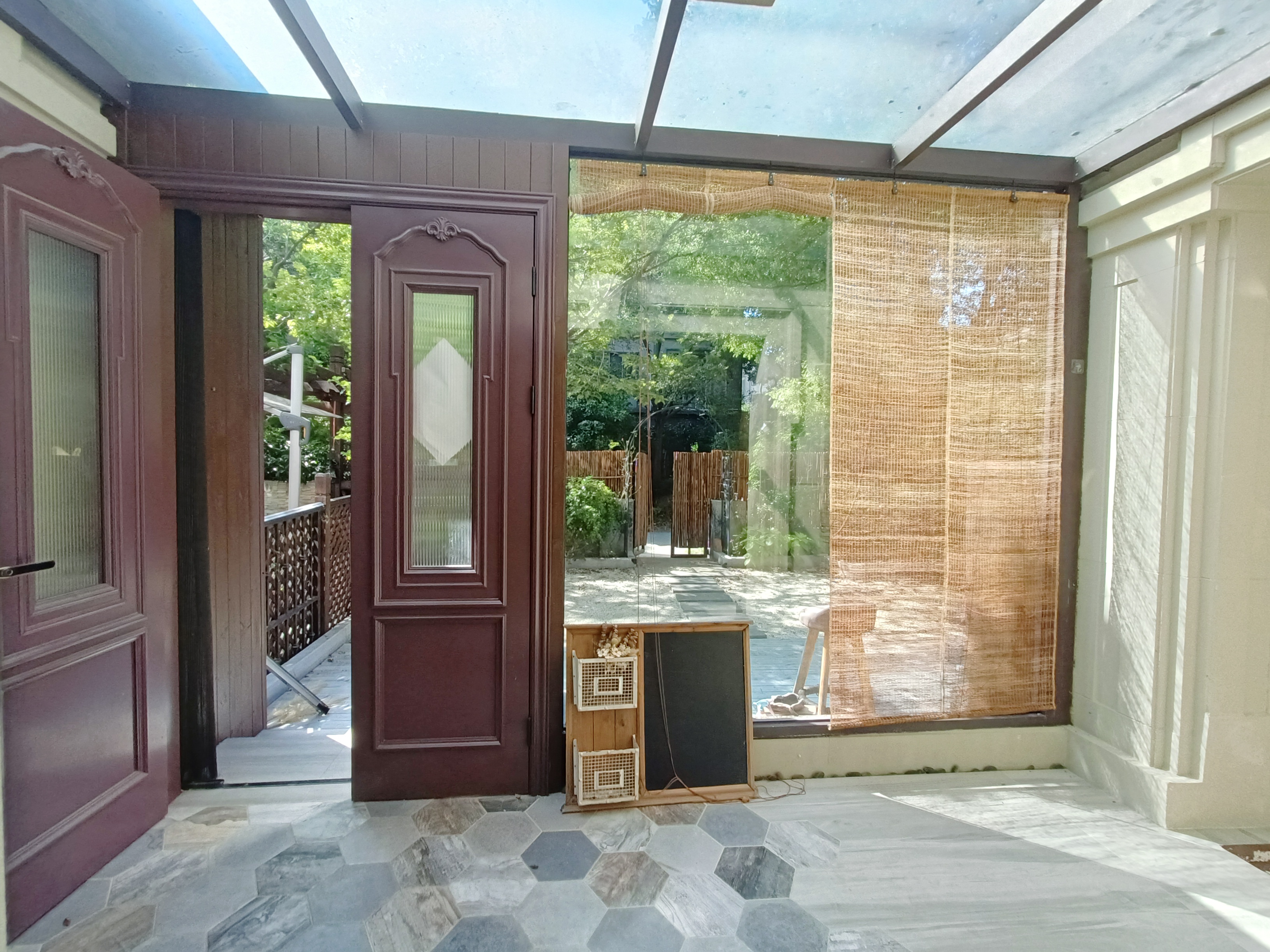城市嘉苑 5室2厅2卫 220m&sup2;