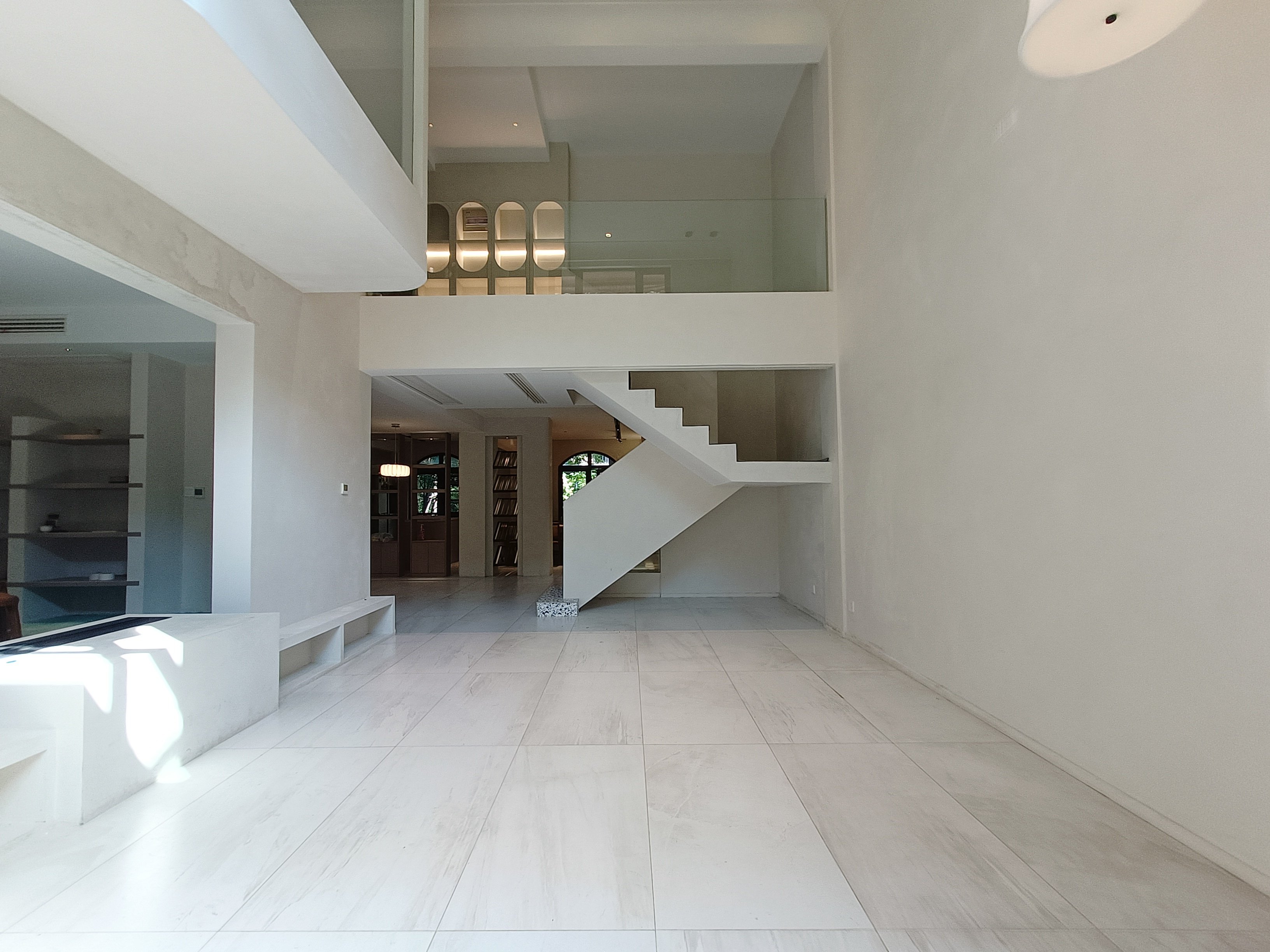 城市嘉苑 5室2厅2卫 220m&sup2;