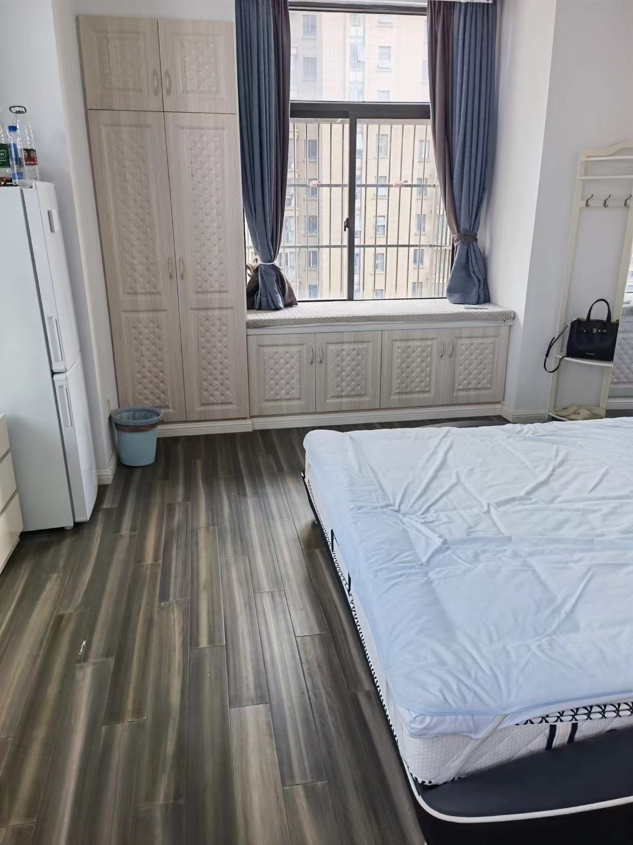精英汇 1室1厅1卫 50m²