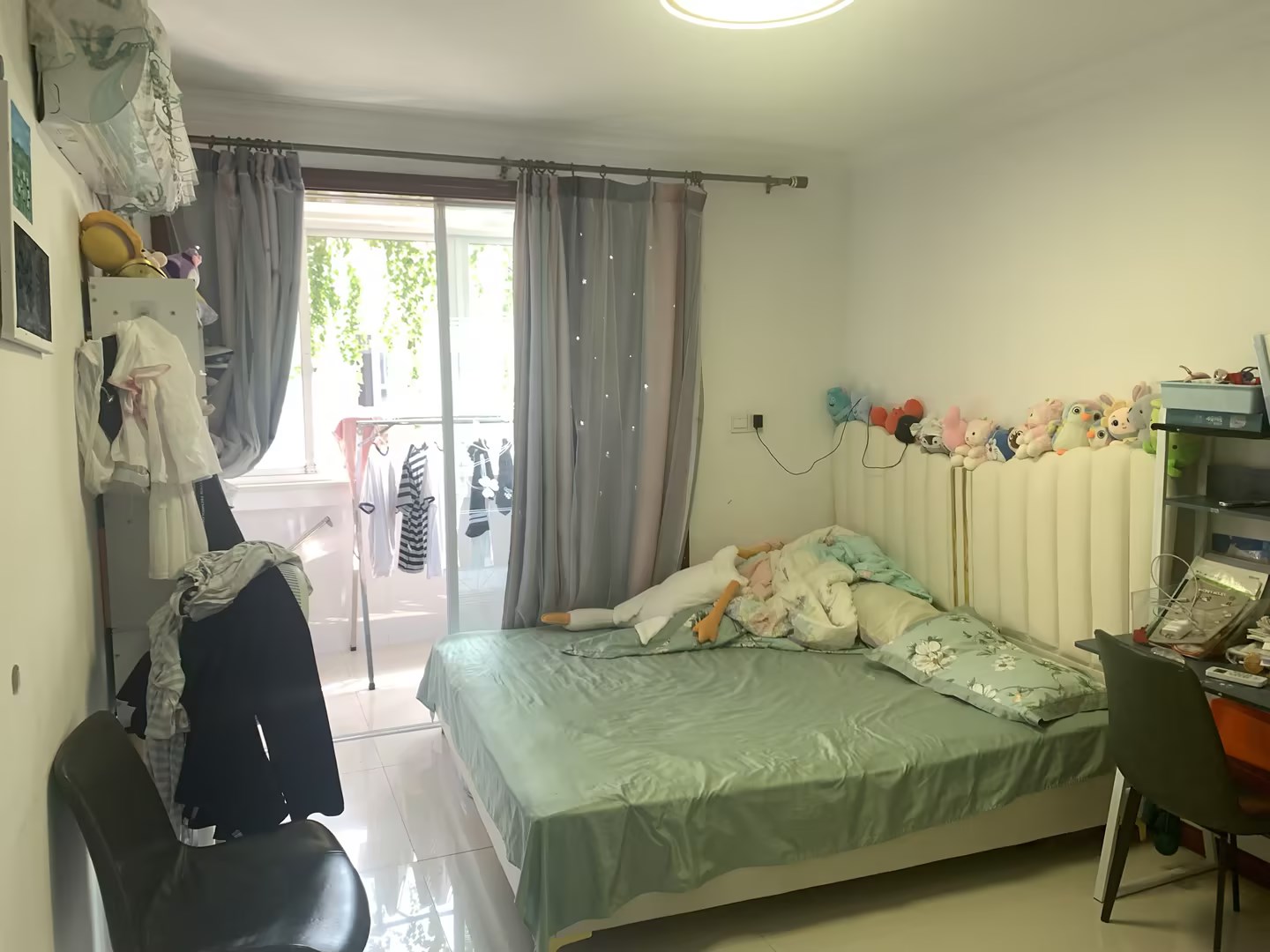 姚港路8号 2室1厅1卫 67m&sup2;