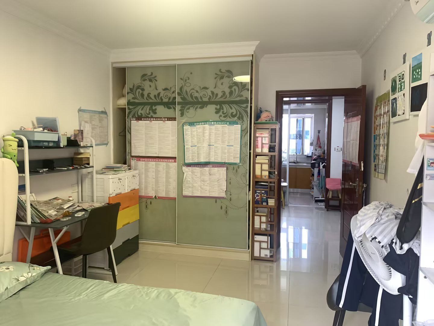 姚港路8号 2室1厅1卫 67m&sup2;