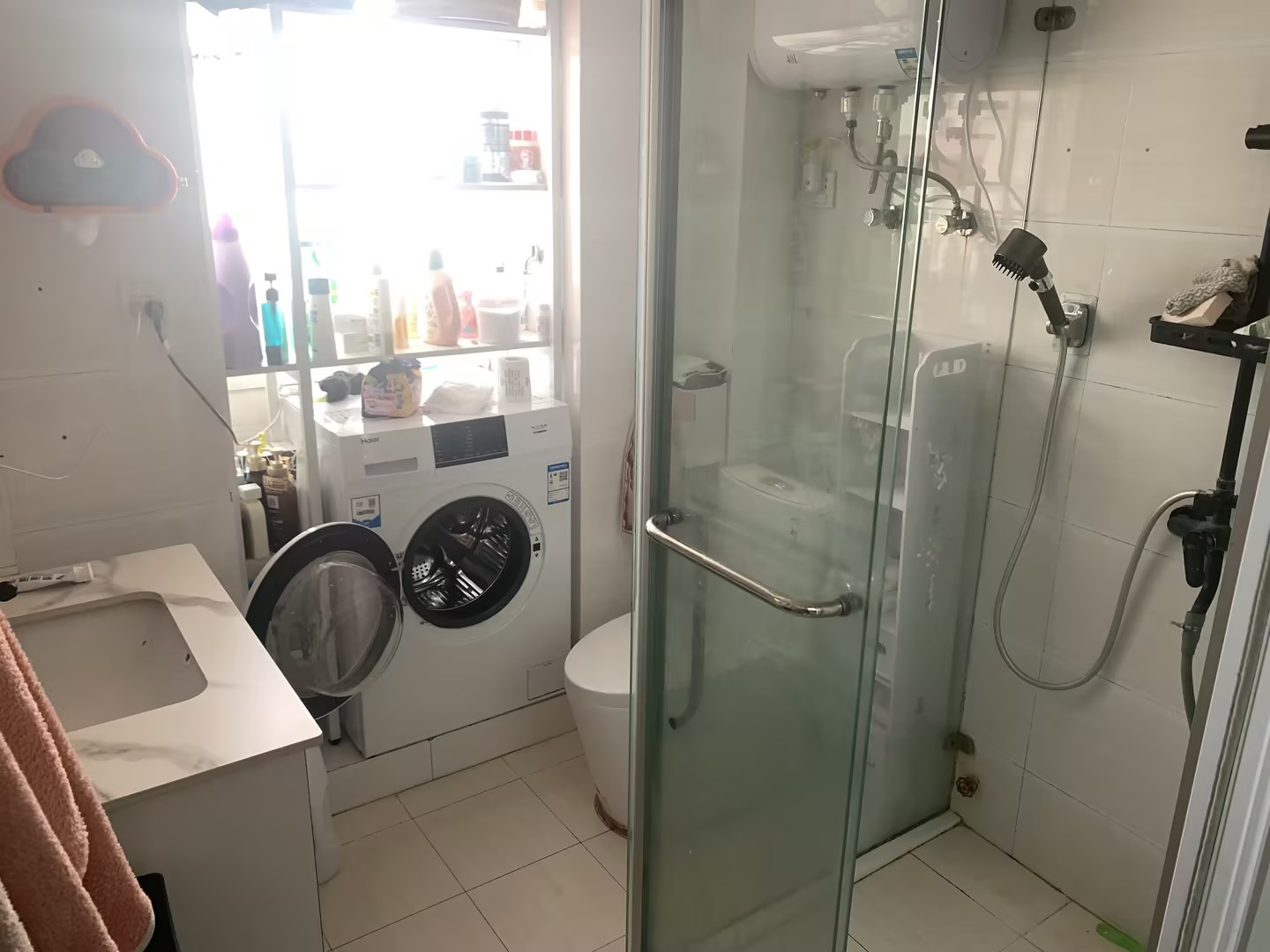 姚港路8号 2室1厅1卫 67m&sup2;