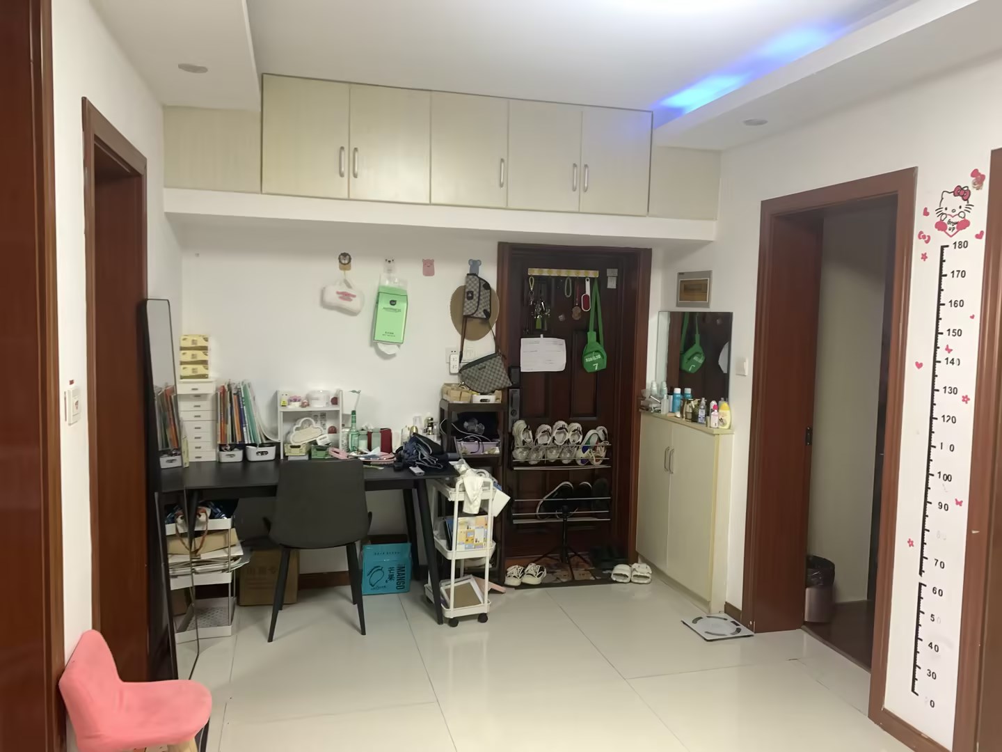 姚港路8号 2室1厅1卫 67m&sup2;
