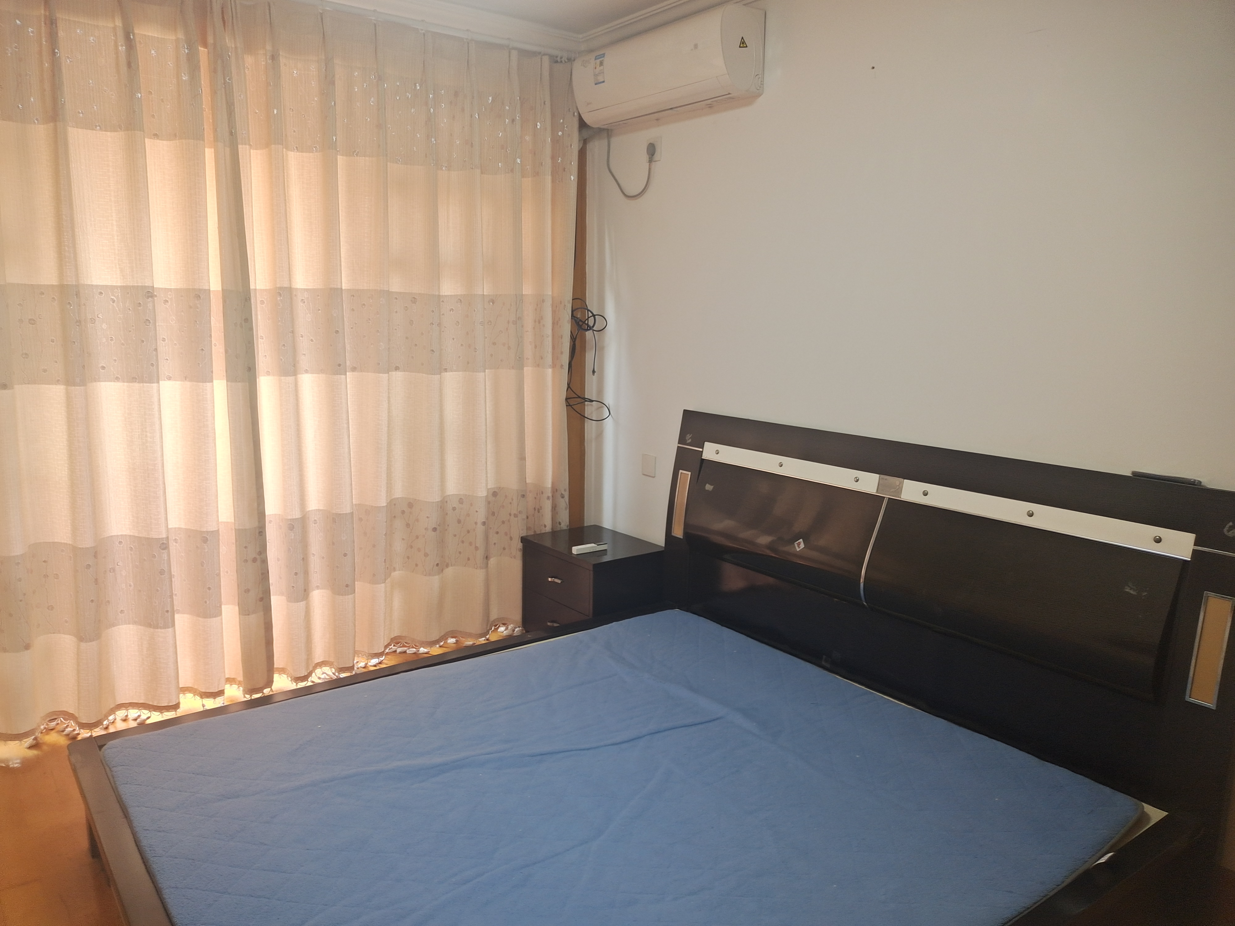 富贵北园 3室2厅1卫 82.00m&sup2;