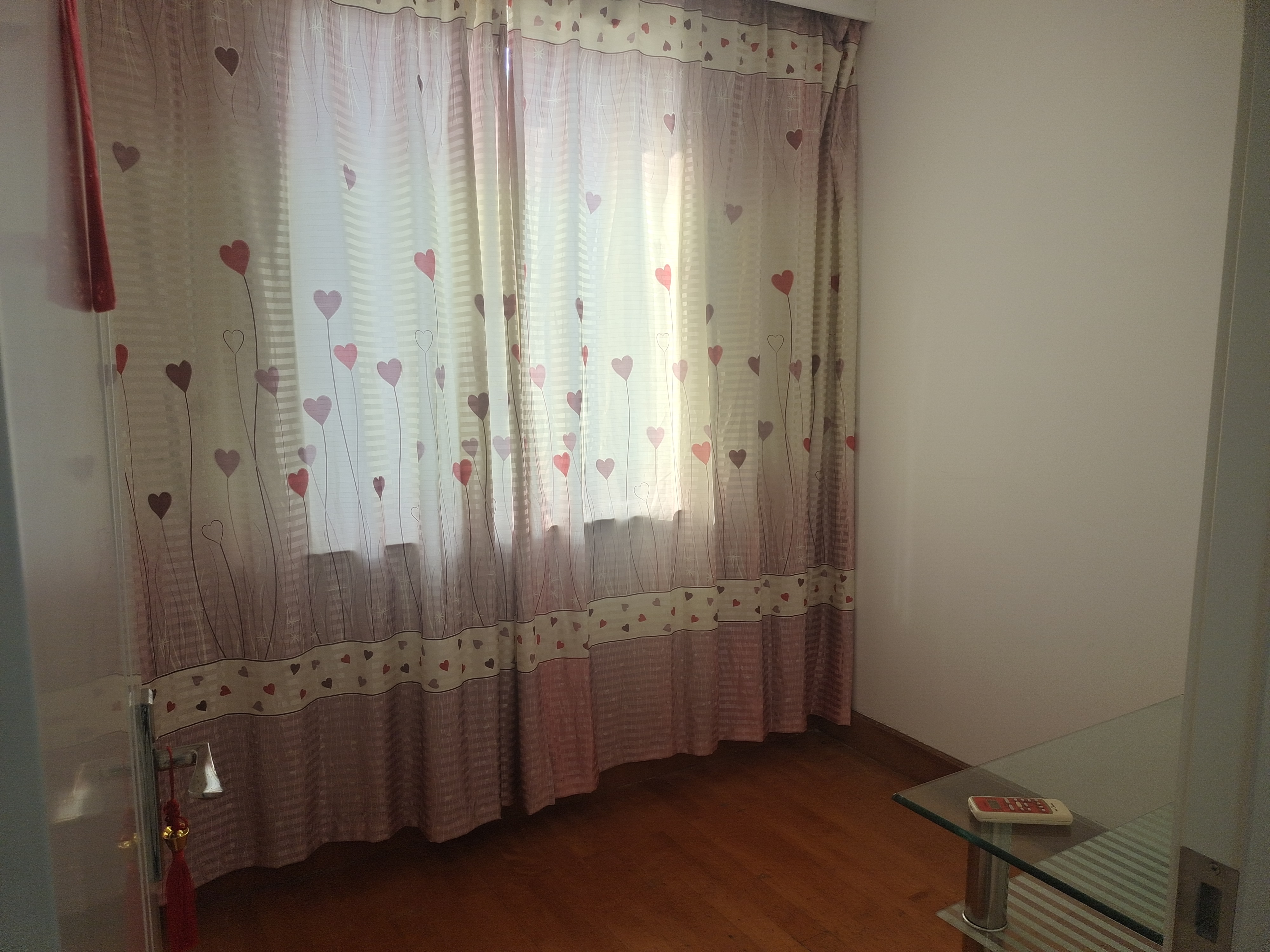 富贵北园 3室2厅1卫 82.00m&sup2;