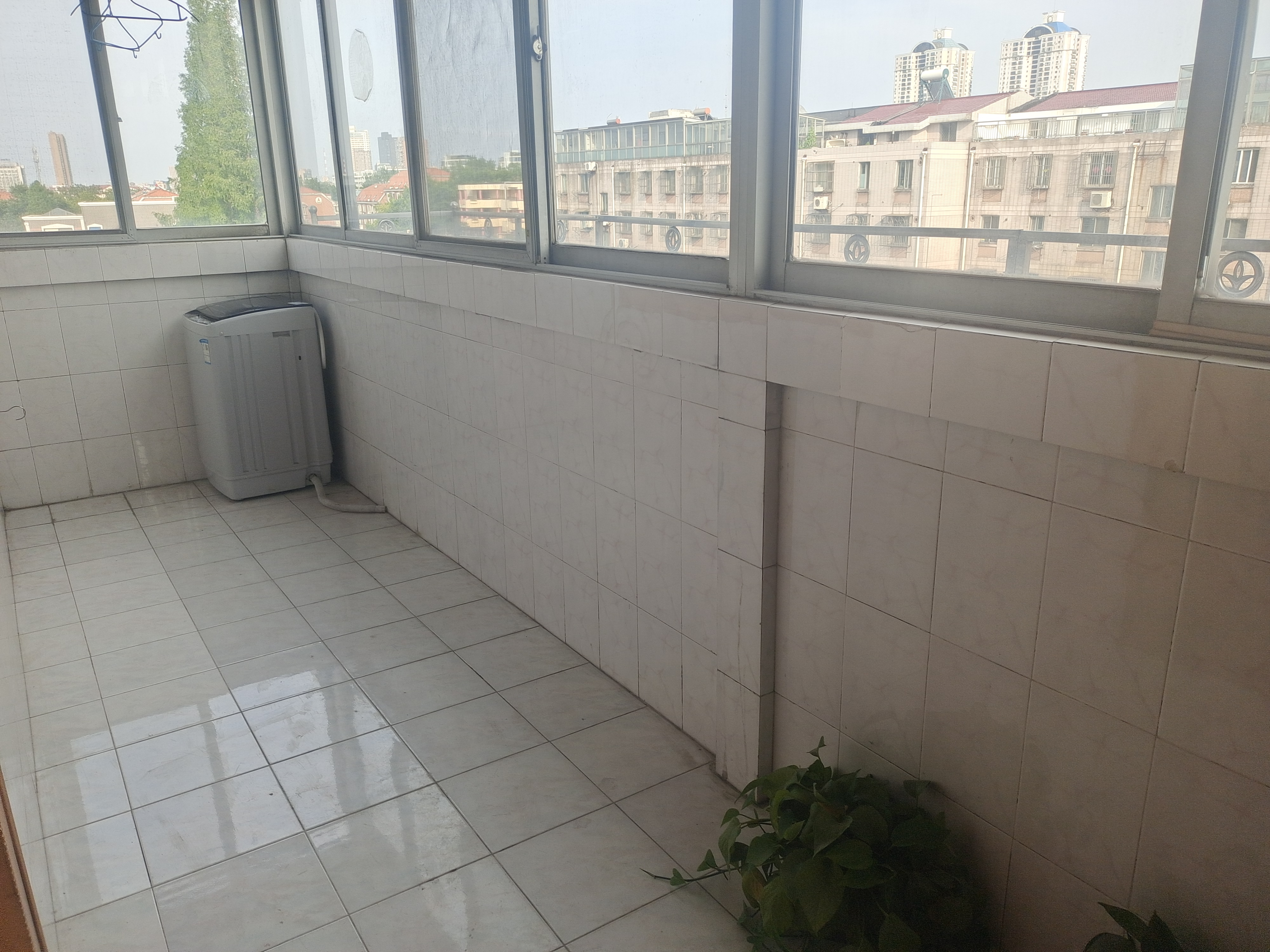 富贵北园 3室2厅1卫 82.00m&sup2;