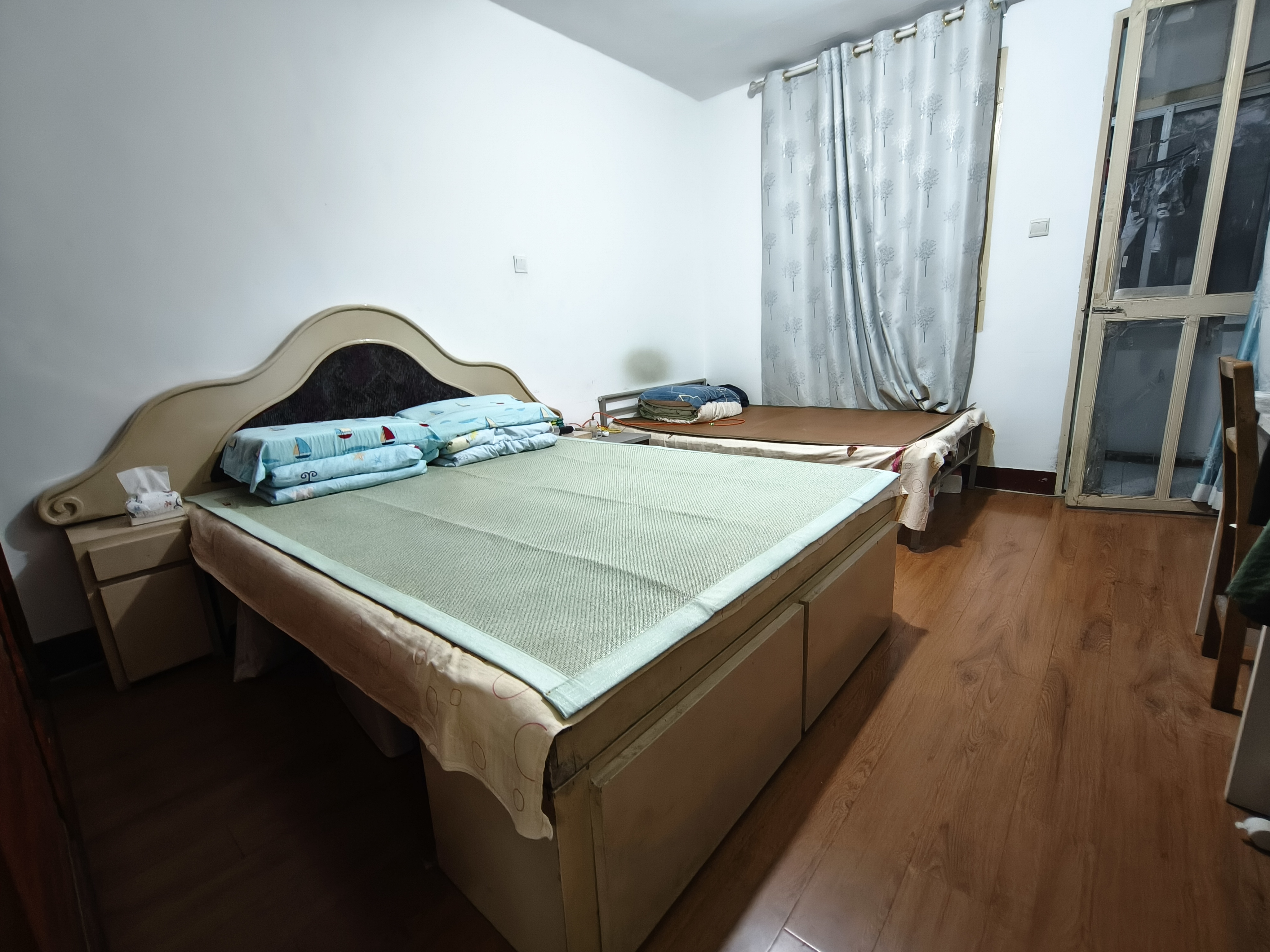 南园路19号大院 1室1厅1卫 48.00m&sup2;