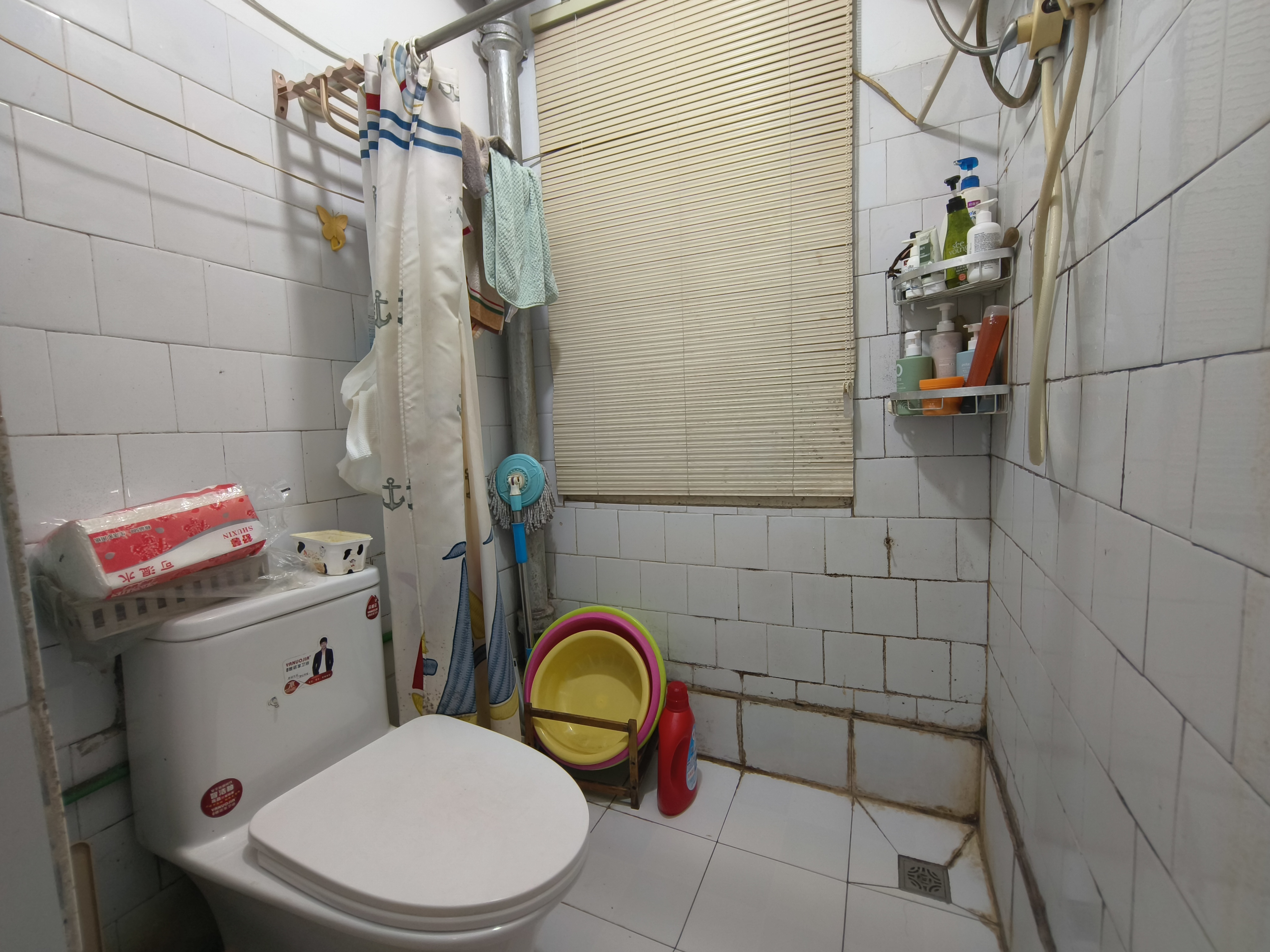 南园路19号大院 1室1厅1卫 48.00m&sup2;