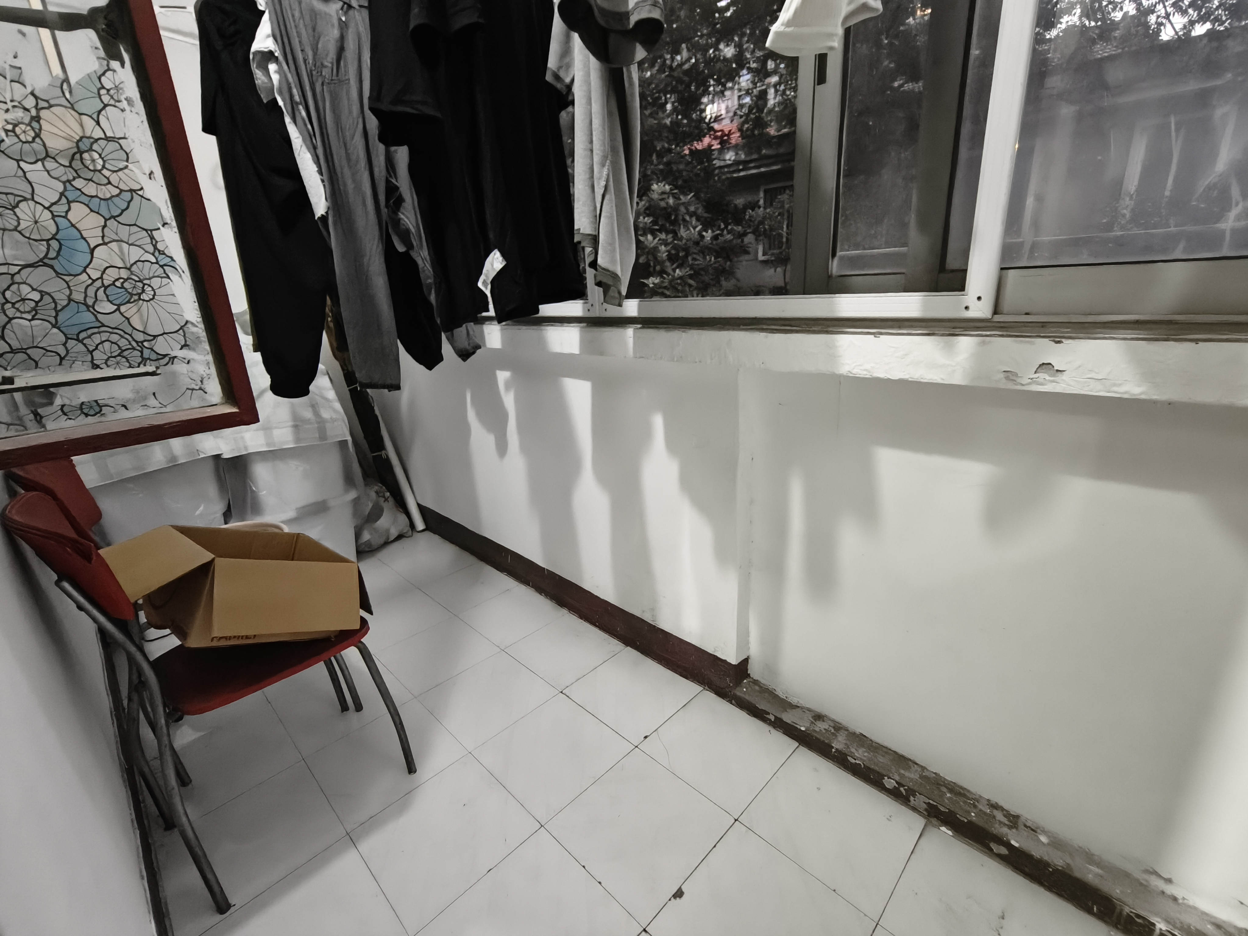 南园路19号大院 1室1厅1卫 48.00m&sup2;