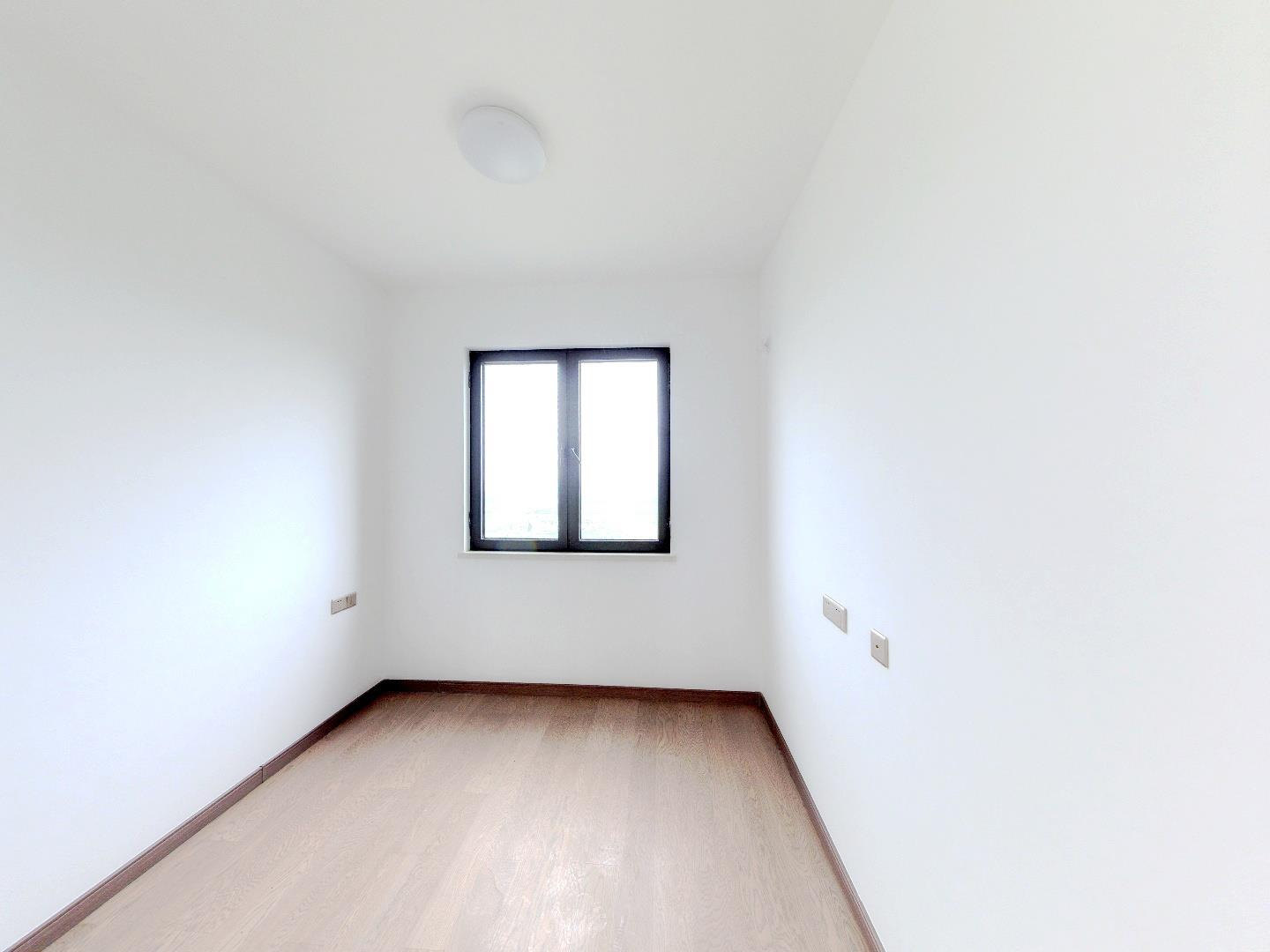 中海上东区 3室2厅2卫 125m&sup2;