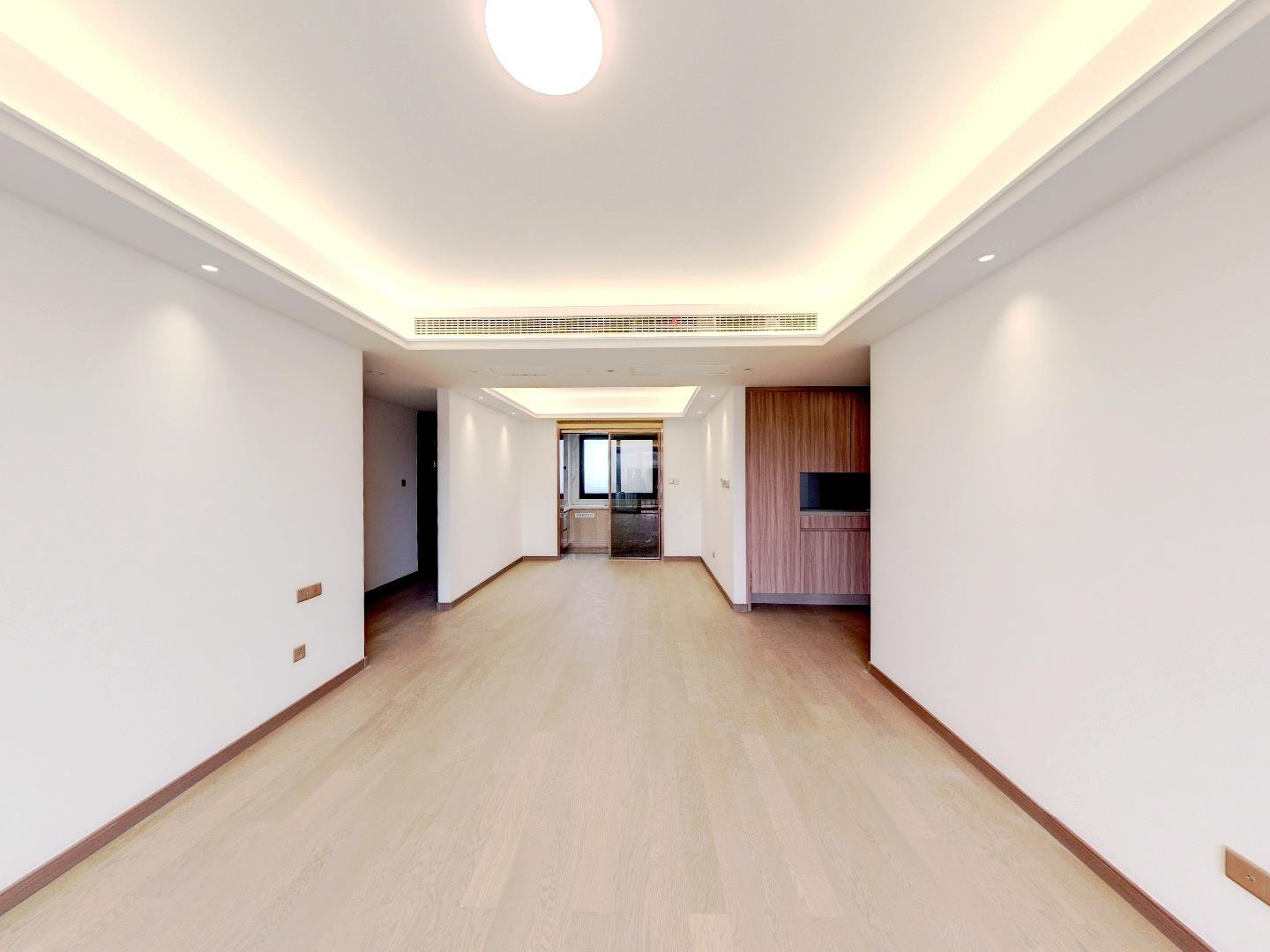 中海上东区 3室2厅2卫 125m&sup2;
