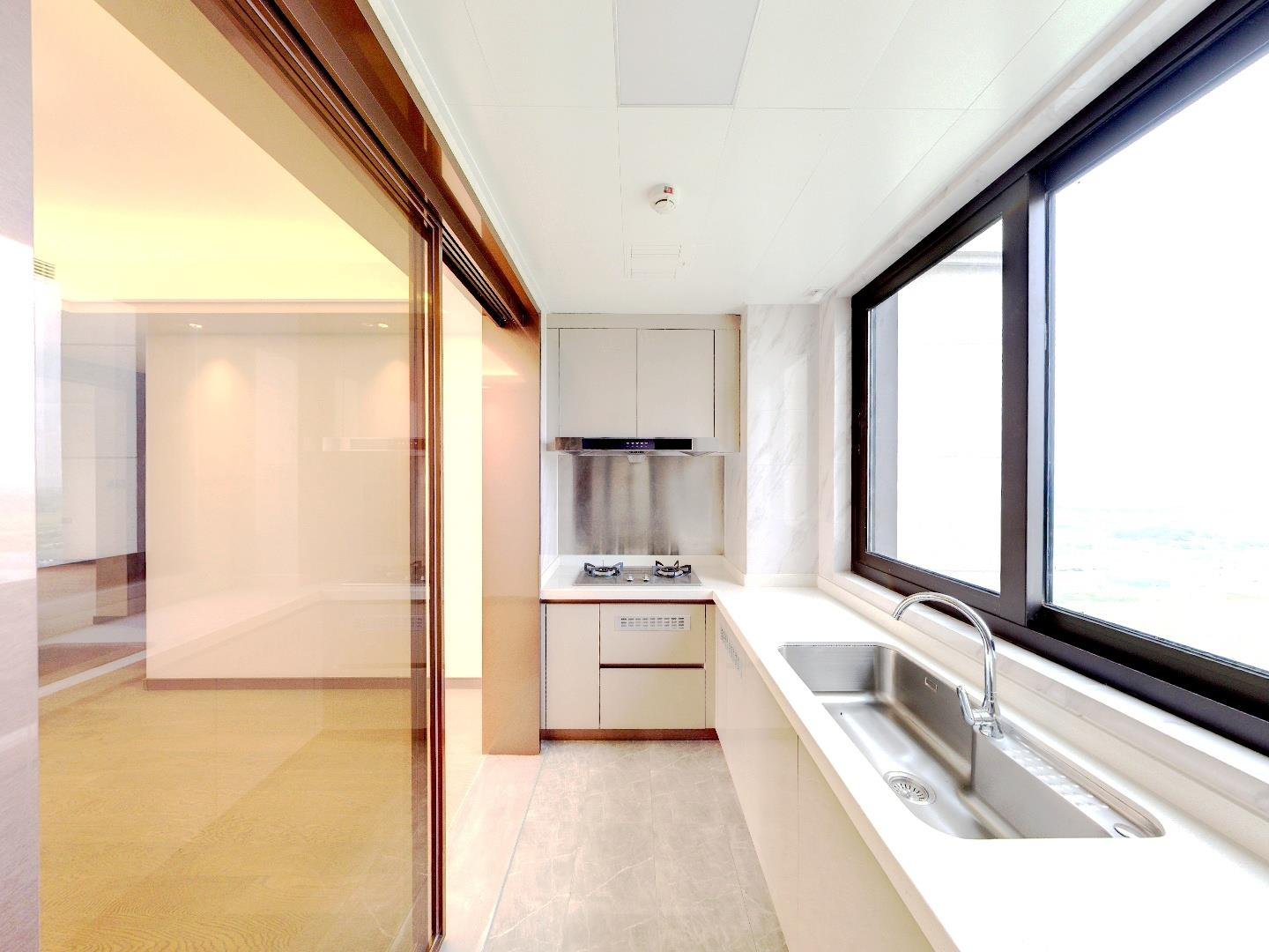中海上东区 3室2厅2卫 125m&sup2;