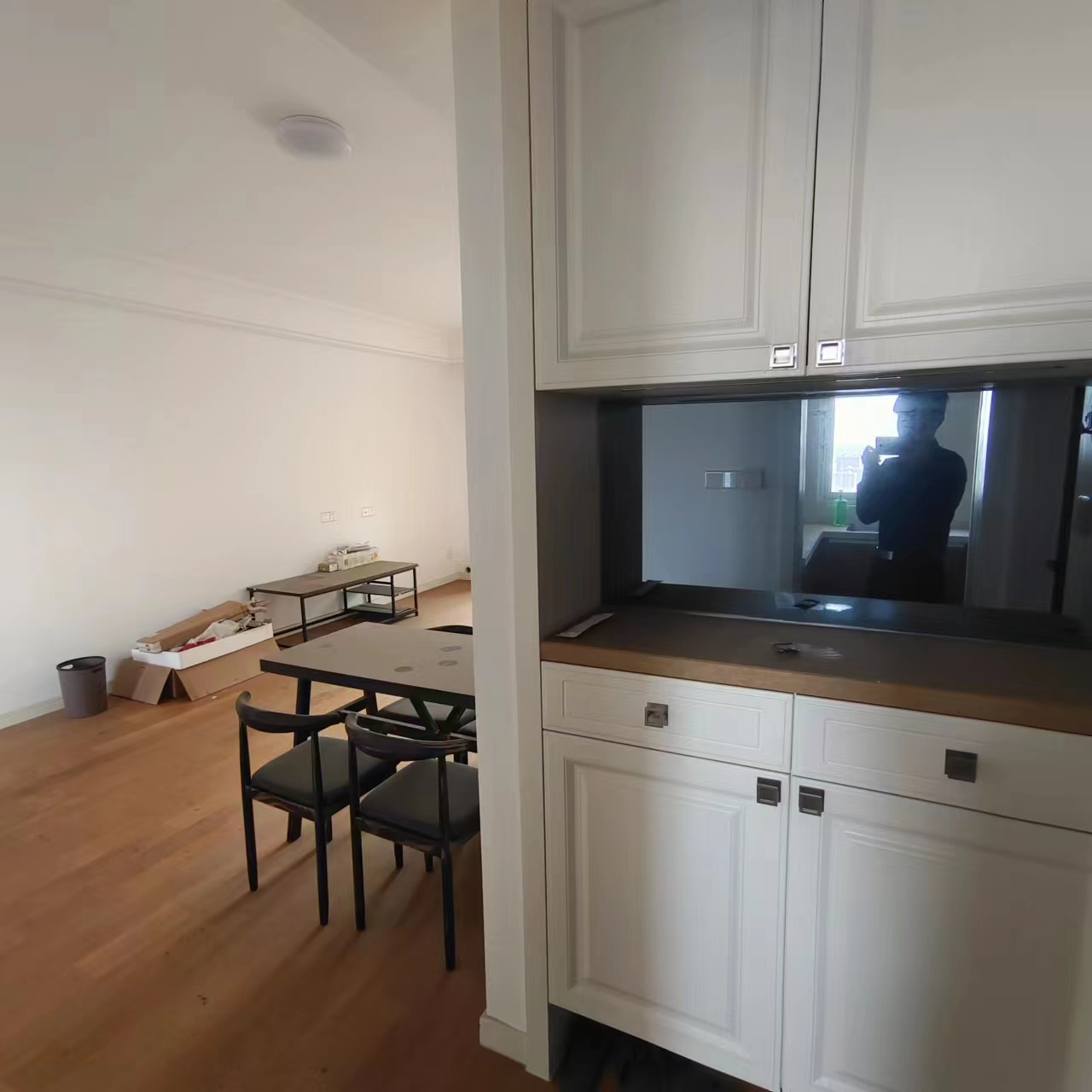 中海碧林湾 3室2厅2卫 110m&sup2;