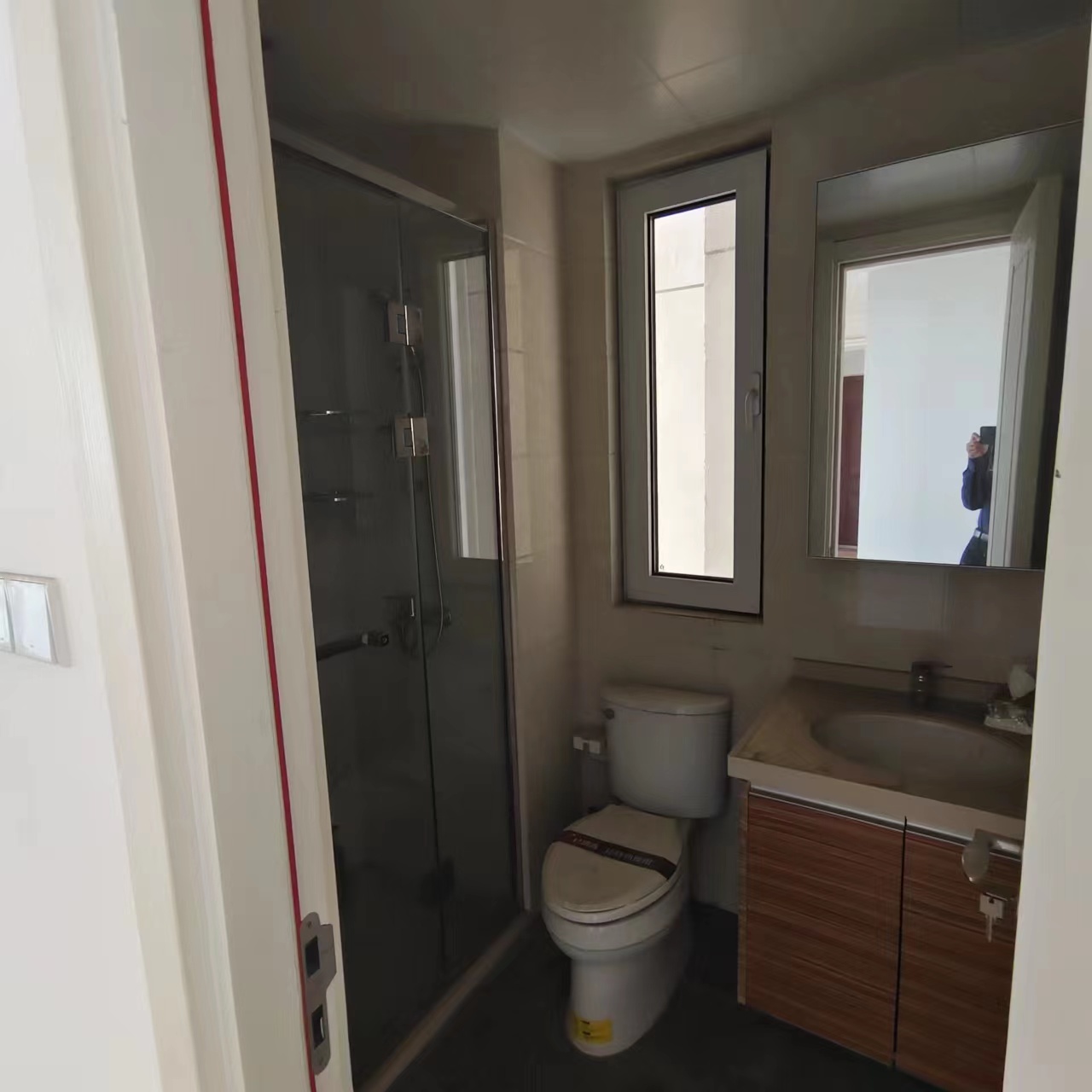 中海碧林湾 3室2厅2卫 110m&sup2;