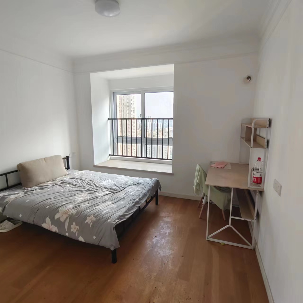 中海碧林湾 3室2厅2卫 110m&sup2;