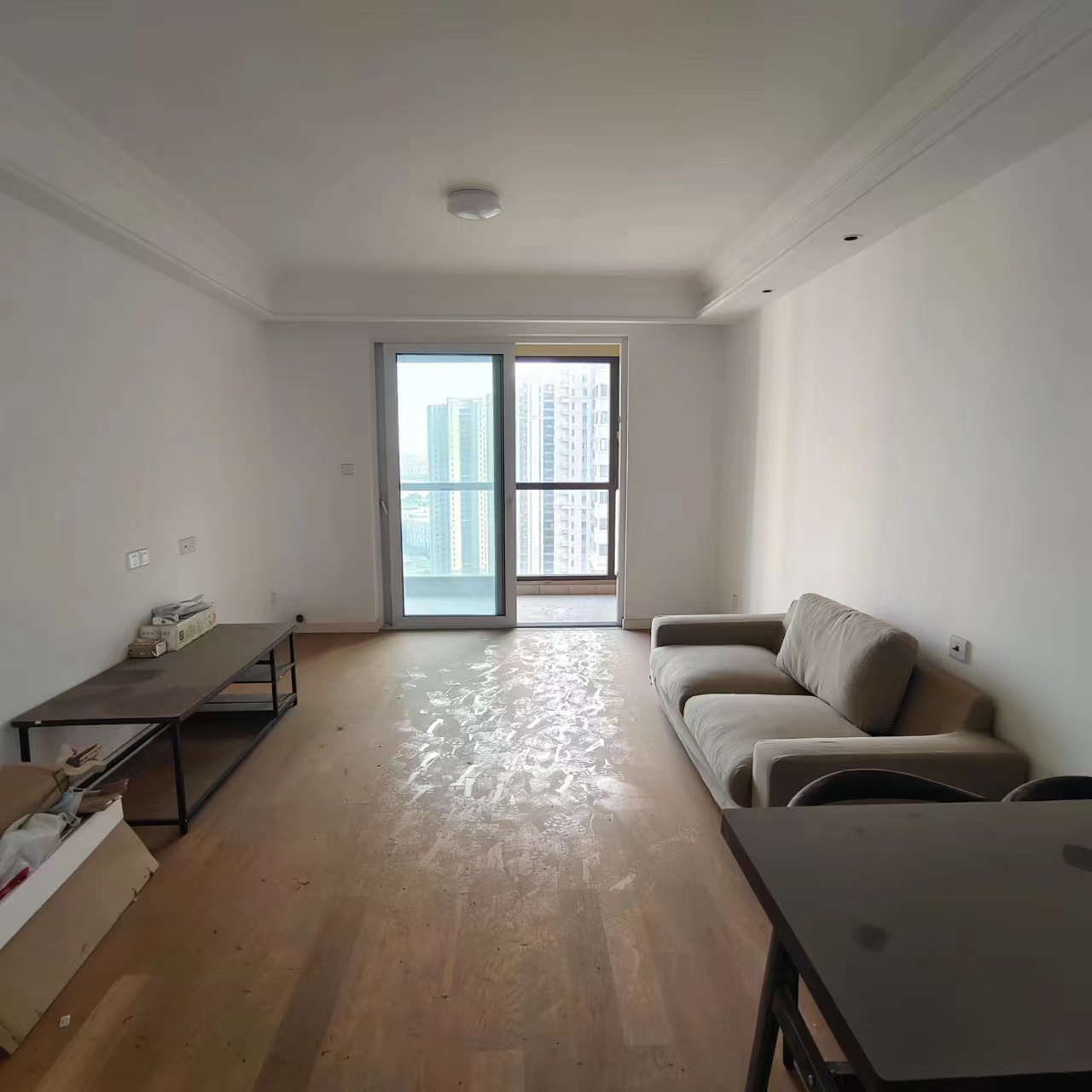 中海碧林湾 3室2厅2卫 110m&sup2;