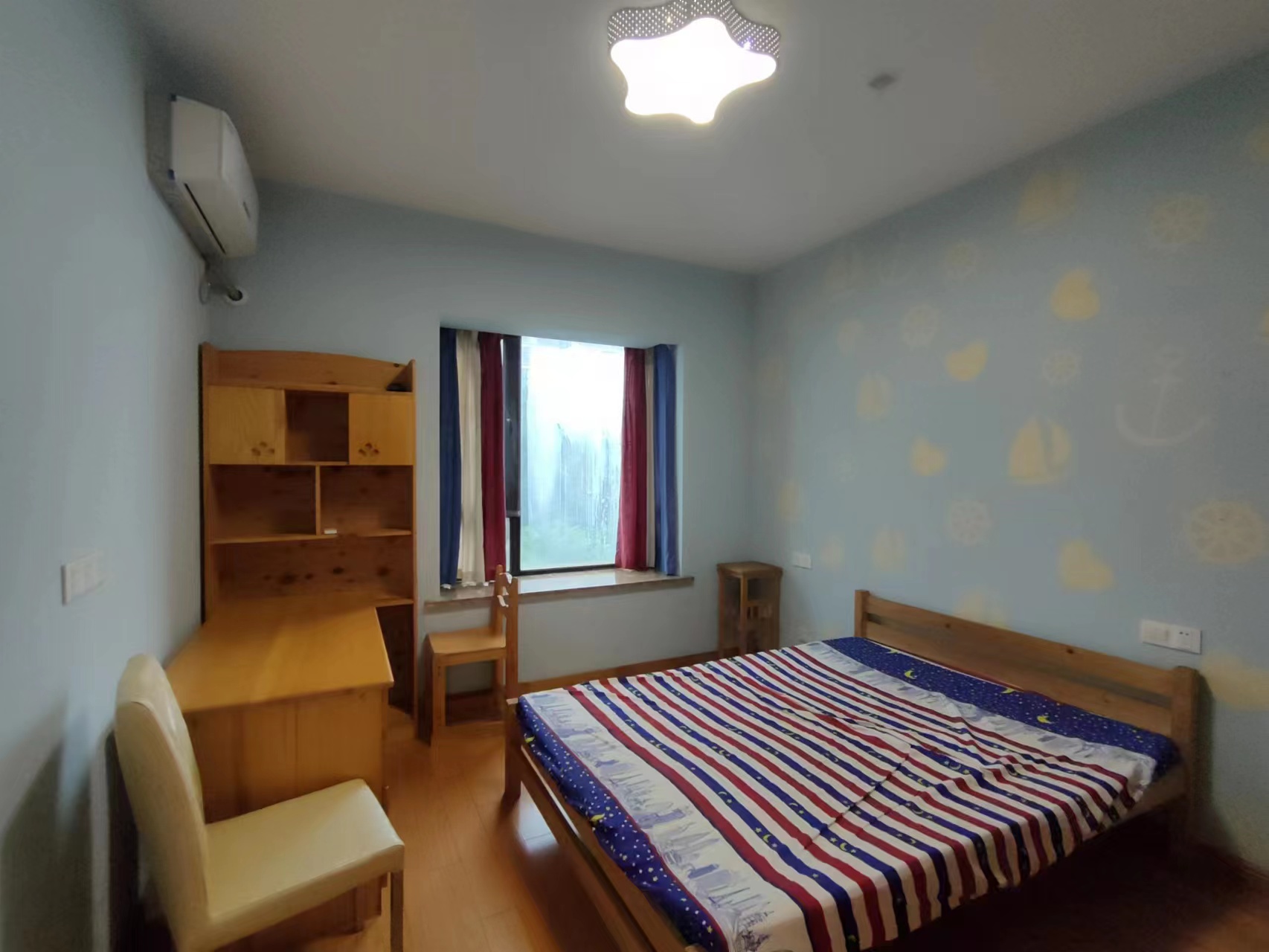 中南世纪城南区 2室1厅1卫 119m&sup2;
