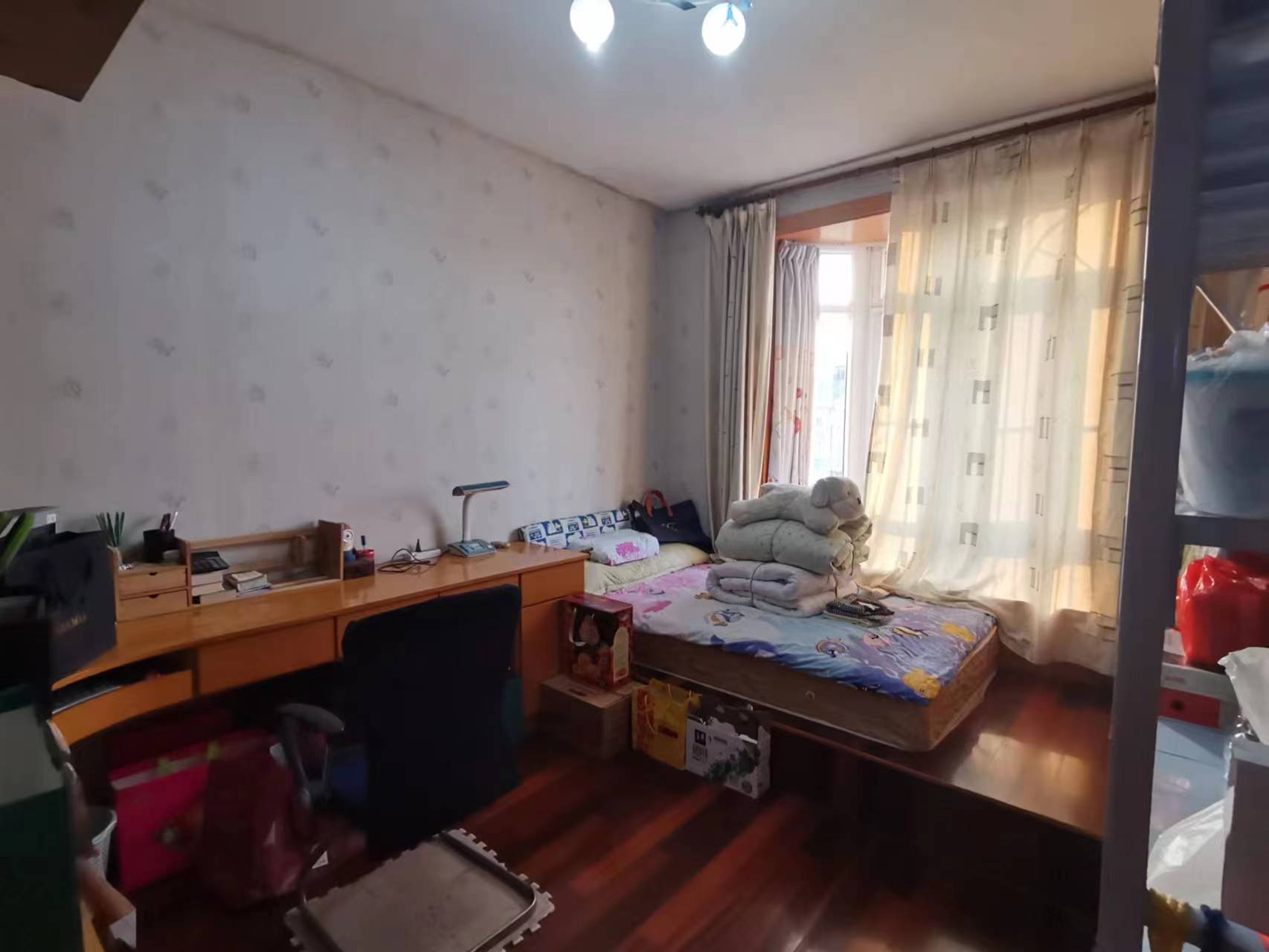 华德天赐园 3室2厅2卫 140m&sup2;