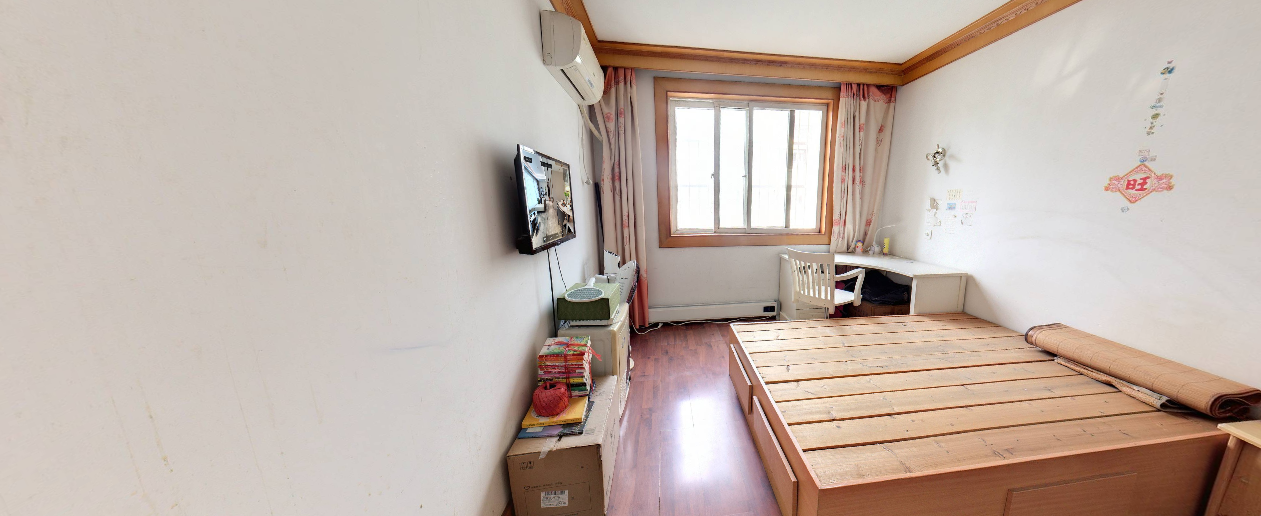 教育新村 2室1厅1卫 90m&sup2;