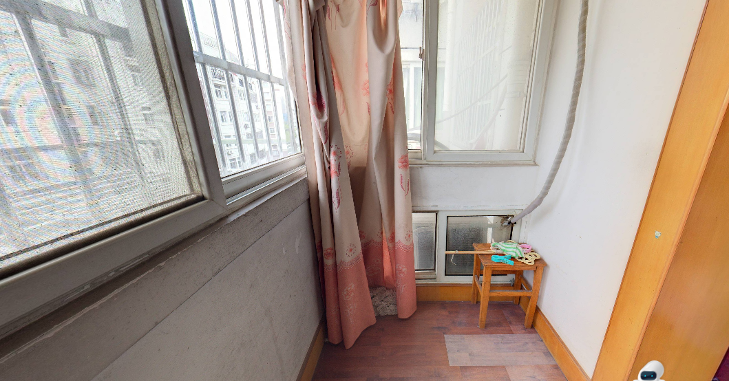 教育新村 2室1厅1卫 90m&sup2;