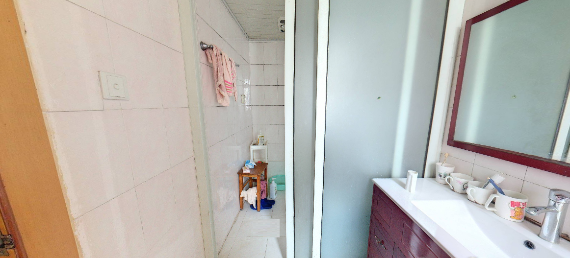 教育新村 2室1厅1卫 90m&sup2;