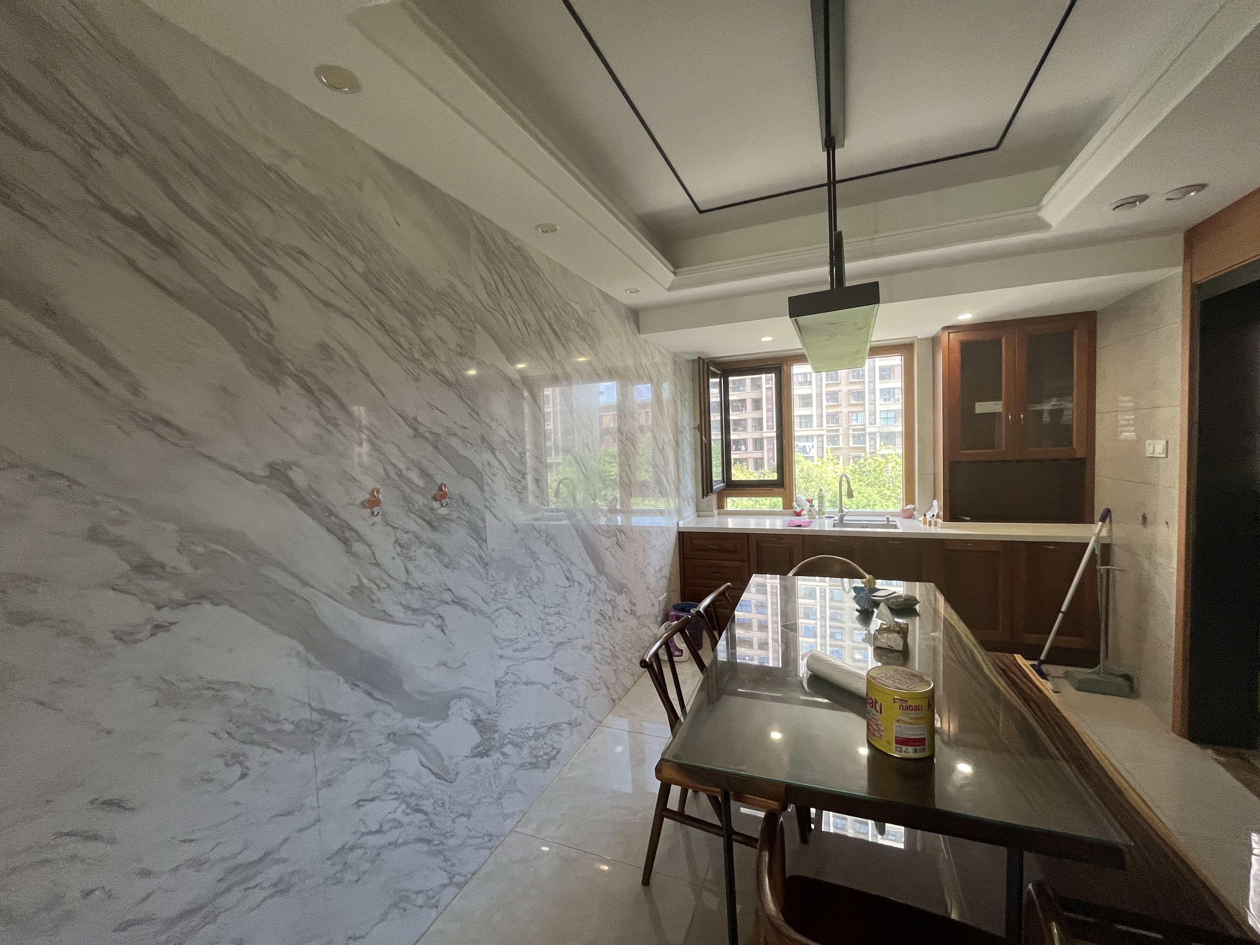 世茂新界 4室2厅2卫 138.34m&sup2;