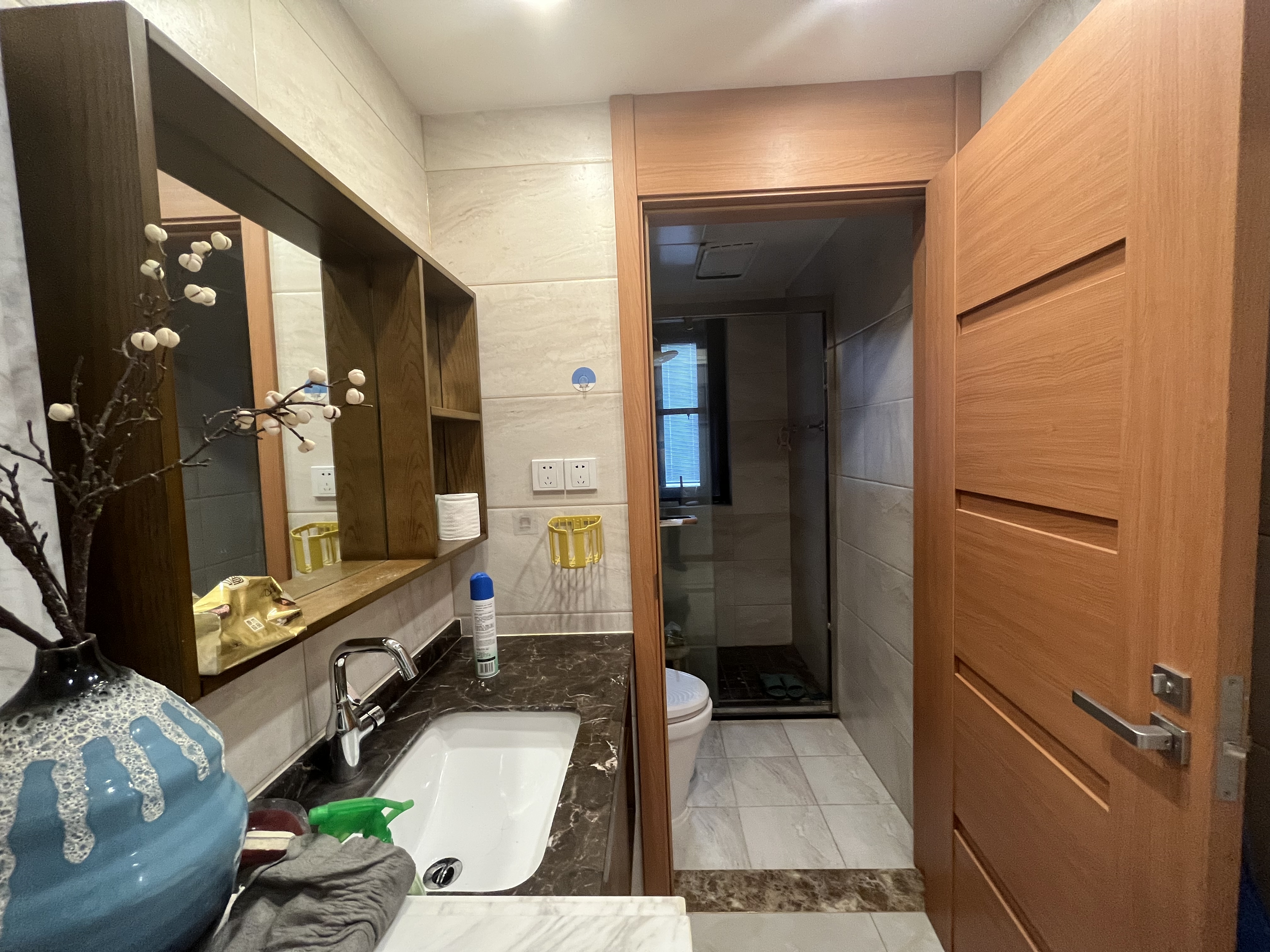 世茂新界 4室2厅2卫 138.34m&sup2;