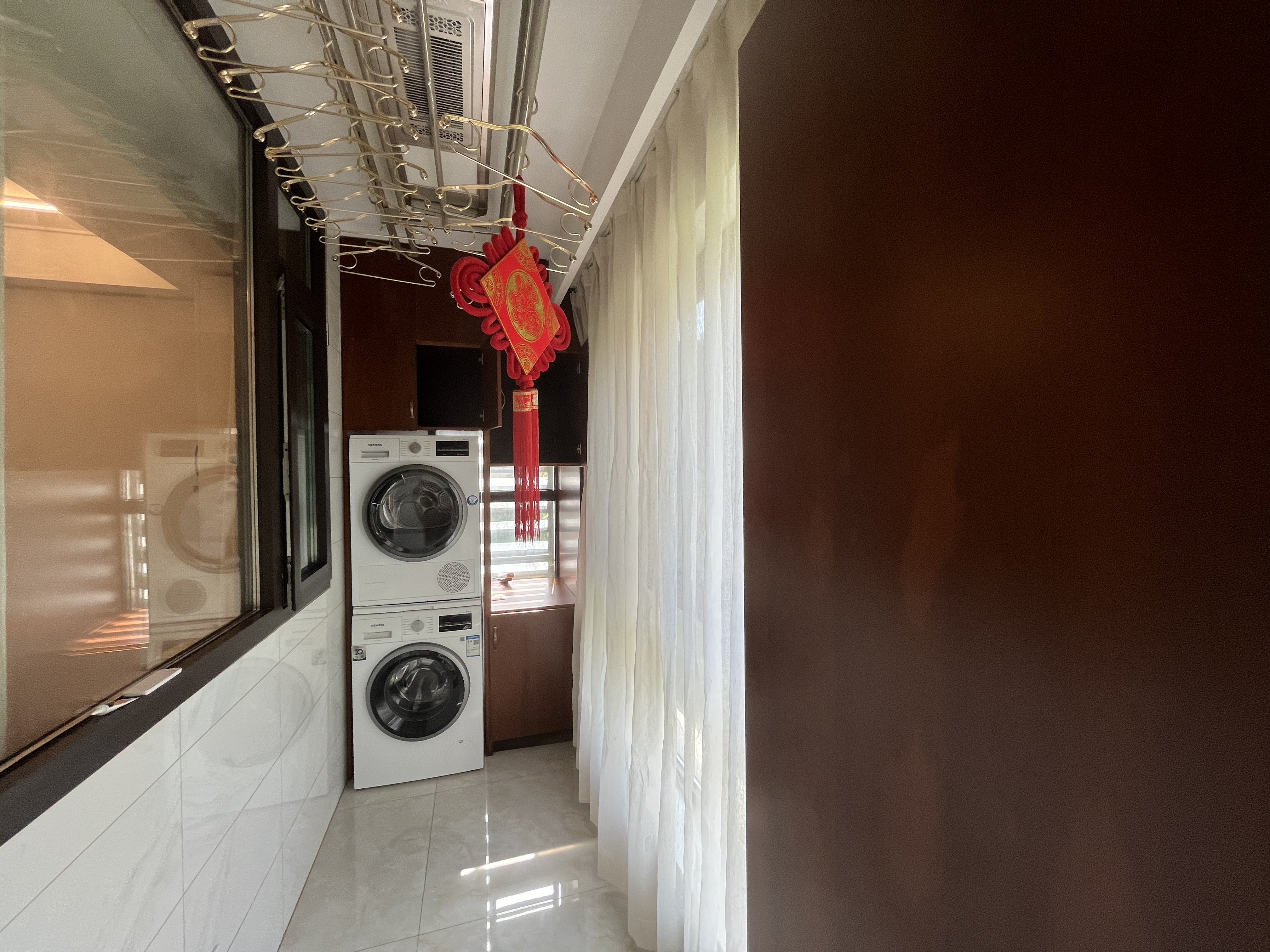 世茂新界 4室2厅2卫 138.34m&sup2;