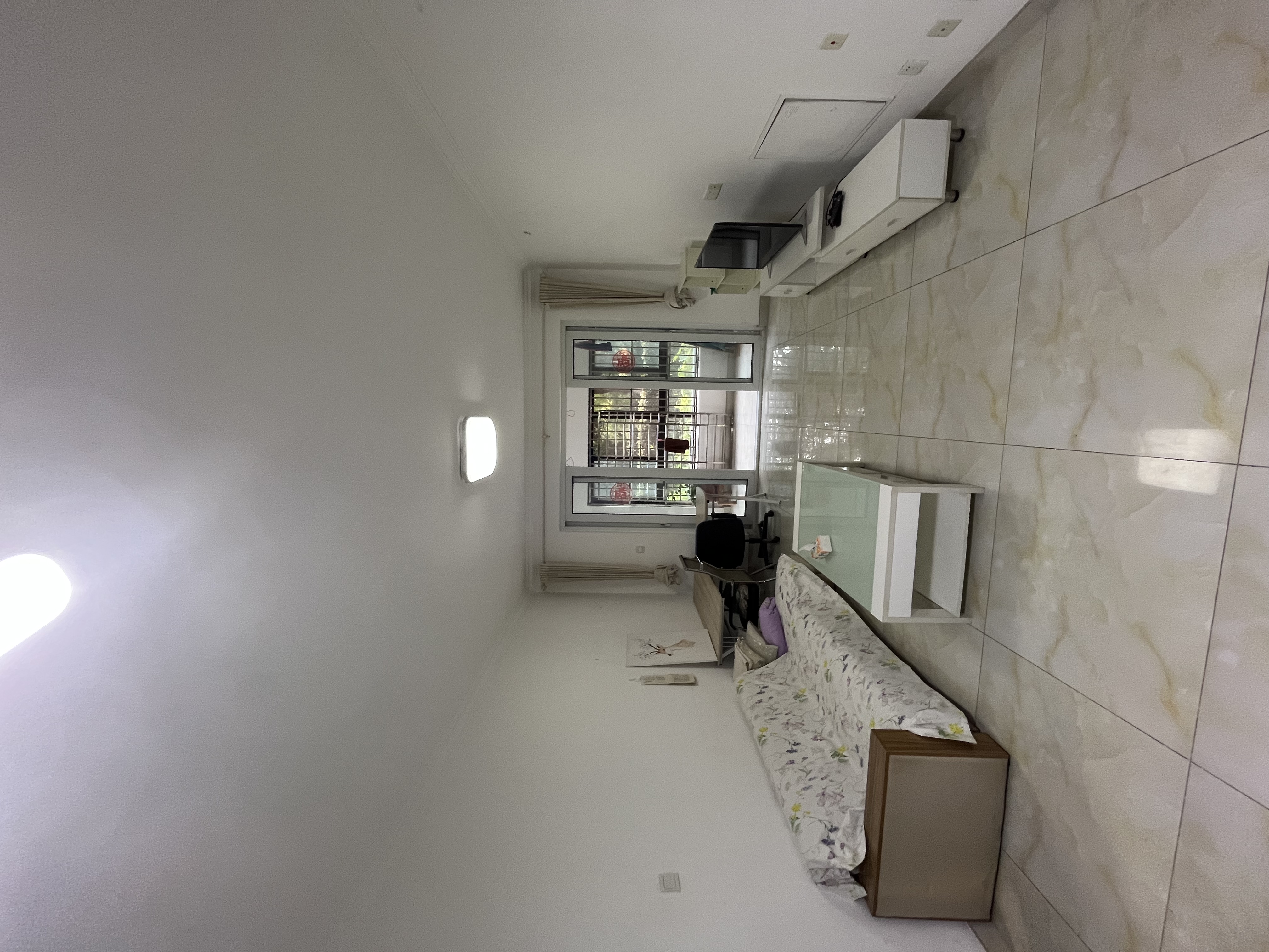 景瑞望府 2室2厅1卫 96m&sup2;