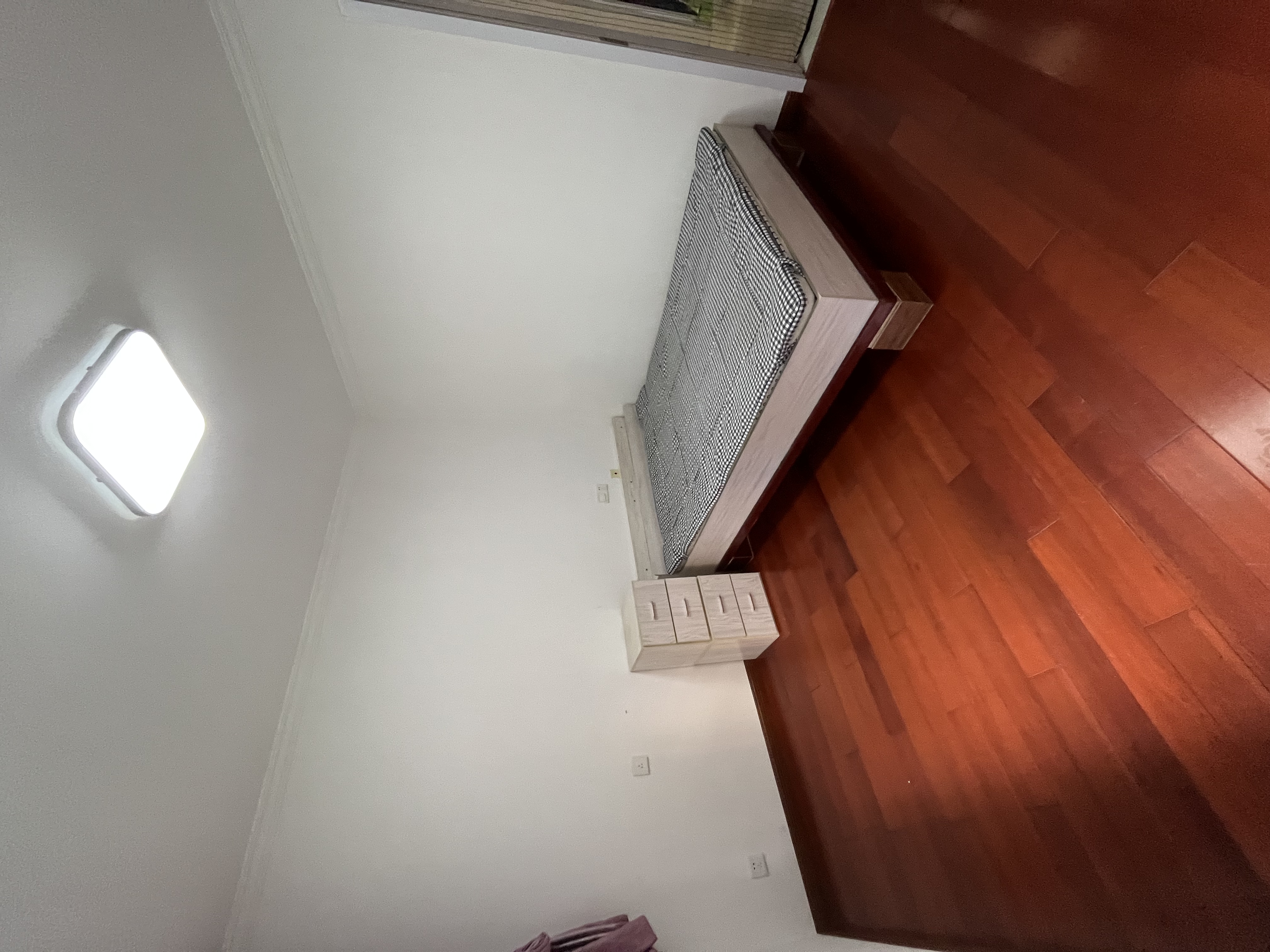 景瑞望府 2室2厅1卫 96m&sup2;