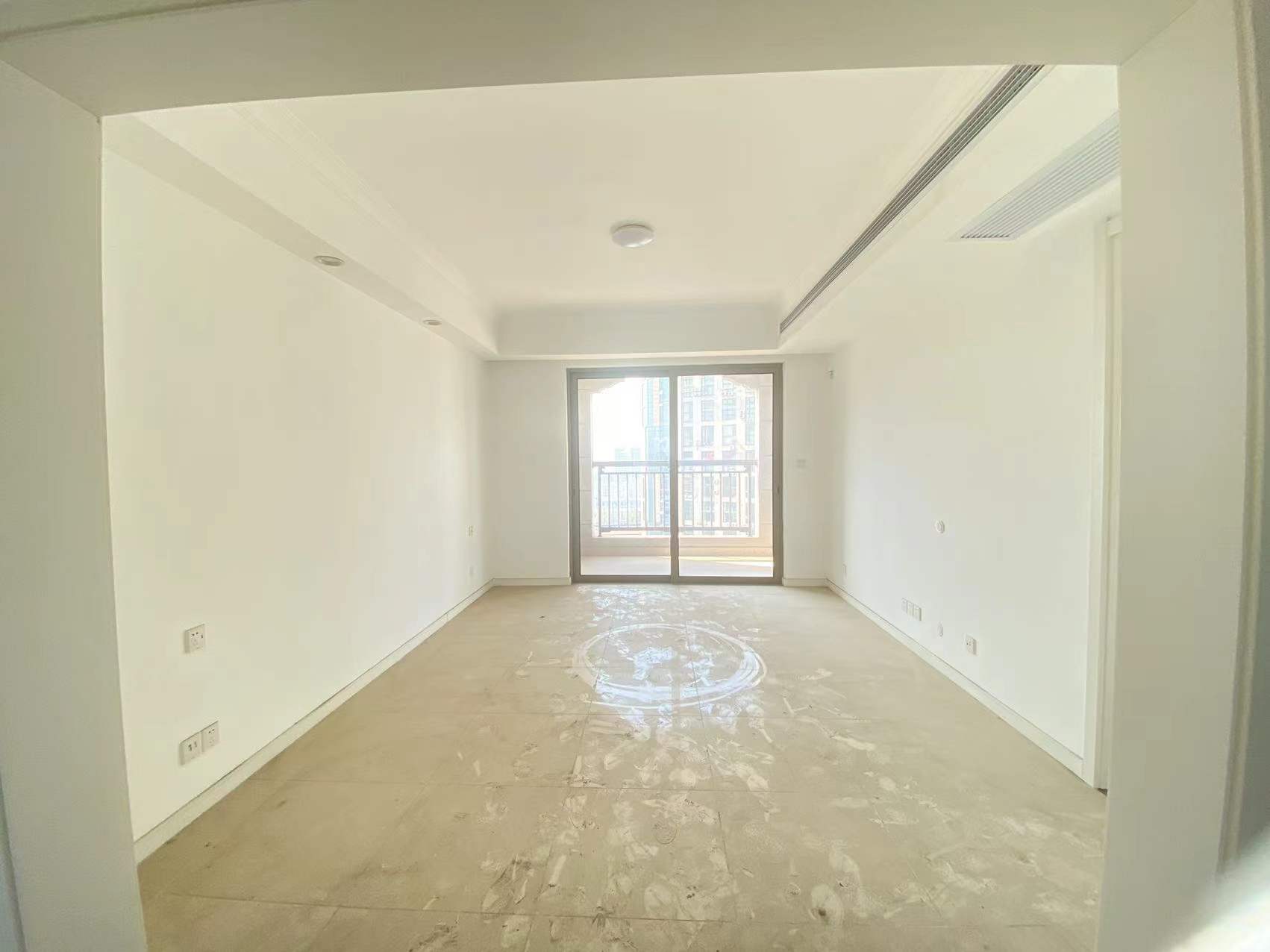 公馆1895 3室2厅2卫 117m²
