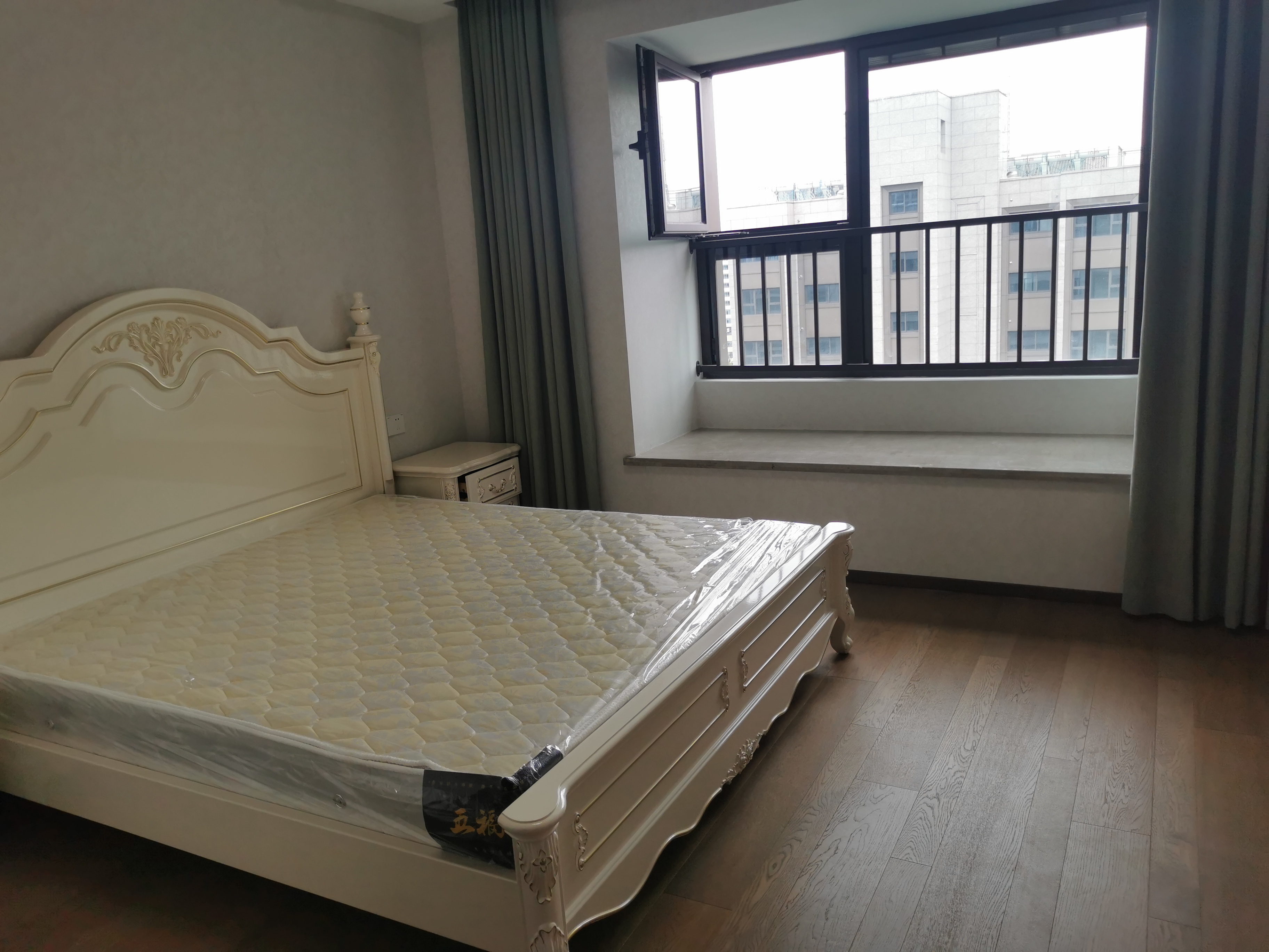 远创东樾 3室2厅2卫 124m&sup2;